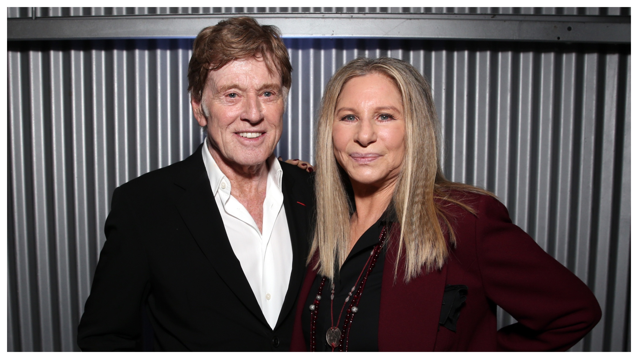 The Reason Robert Redford Did Not Want Barbra Streisand In ‘The Way We ...