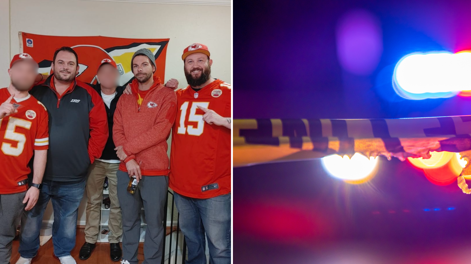 Update On Kansas City Chiefs Fans Found Dead: Toxicology Report Comes ...