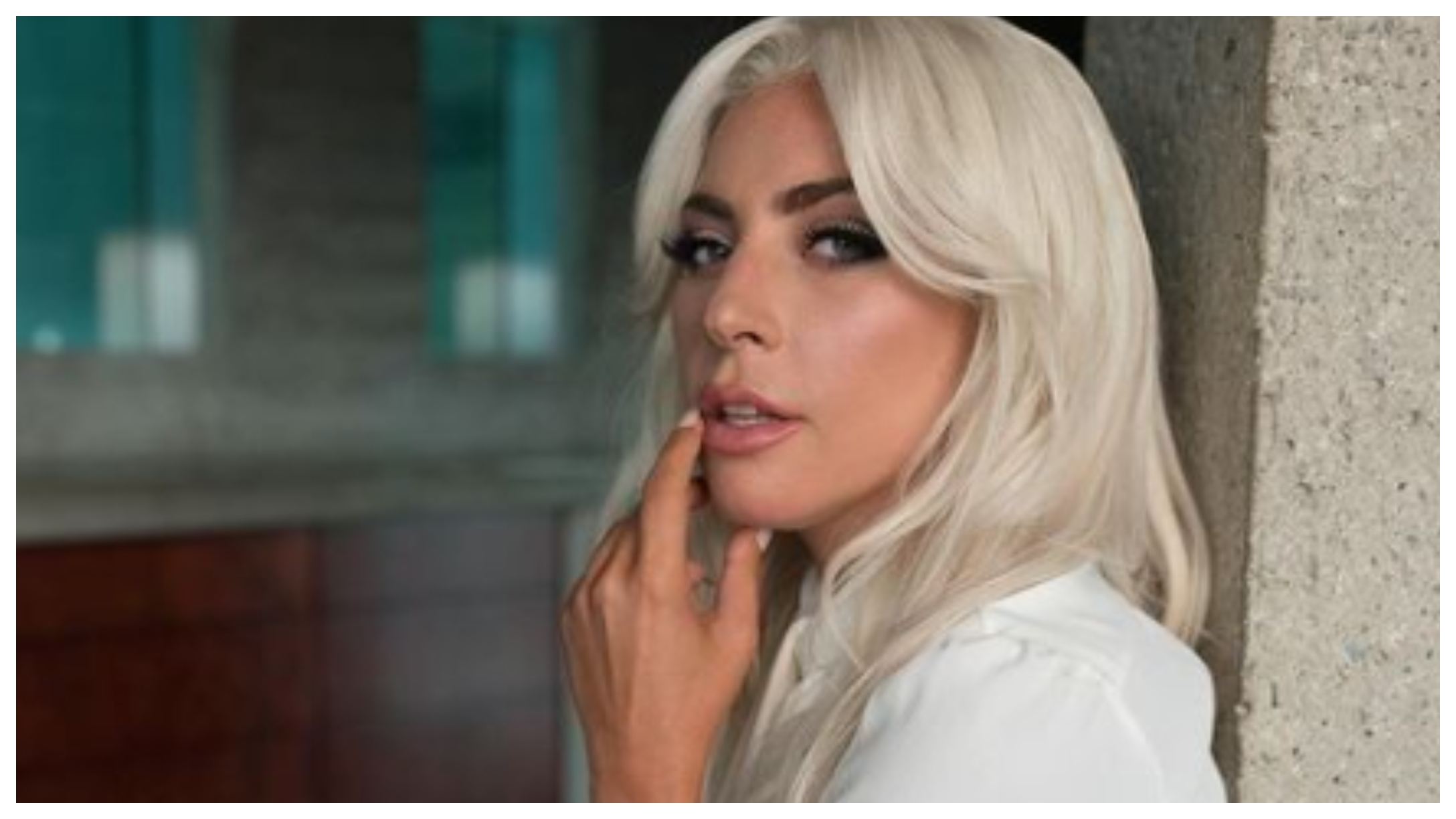 Lady Gaga Says She Got Pregnant At 19 After Being Raped By A Producer ...