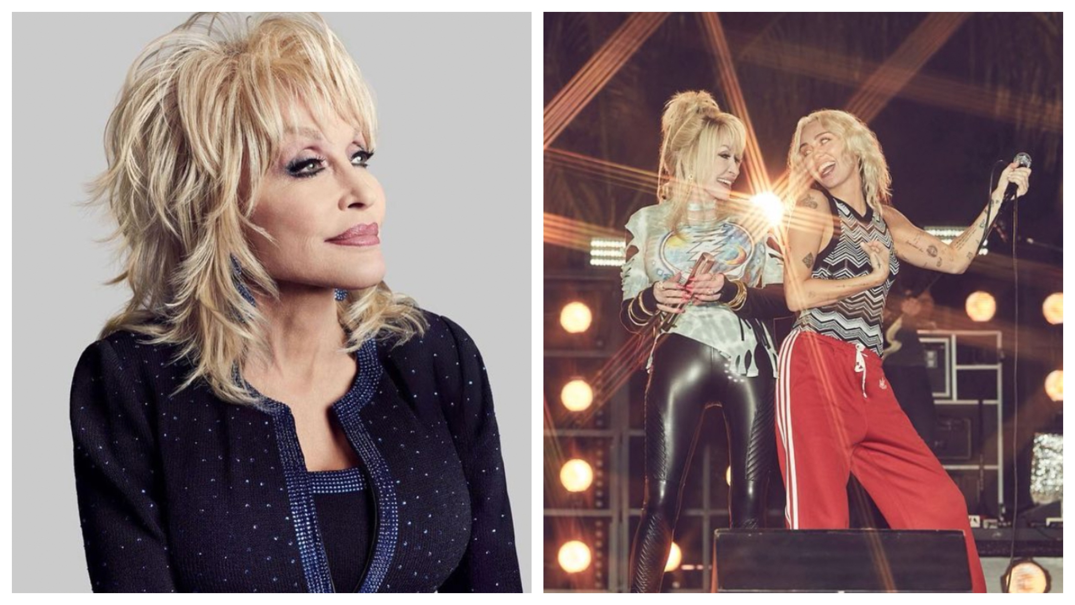 Dolly Parton Reveals The Secret Behind Her 56-Year Marriage