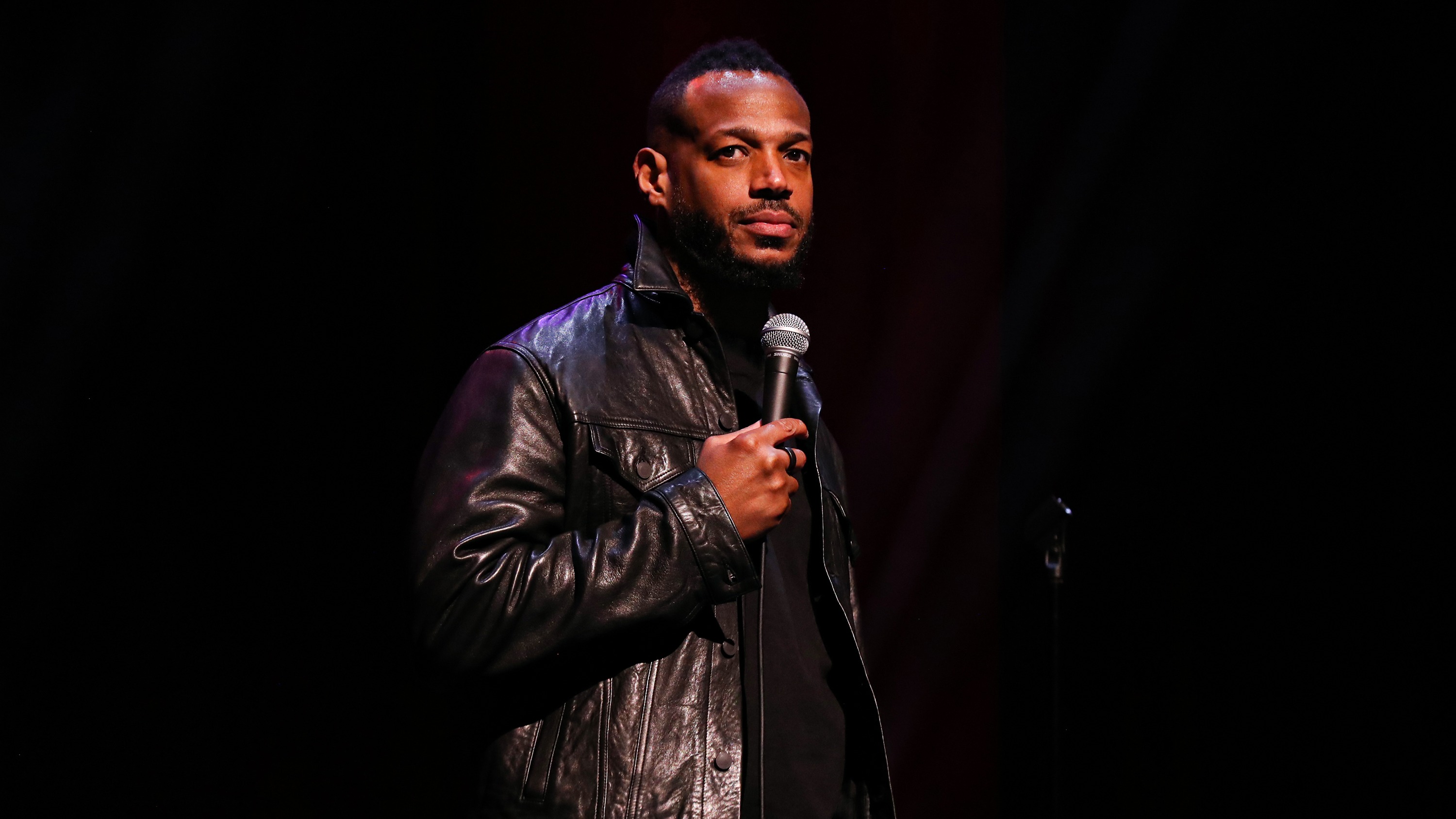 Marlon Wayans Blasts Ex As 'Entitled' Because Of New Paternity Suit