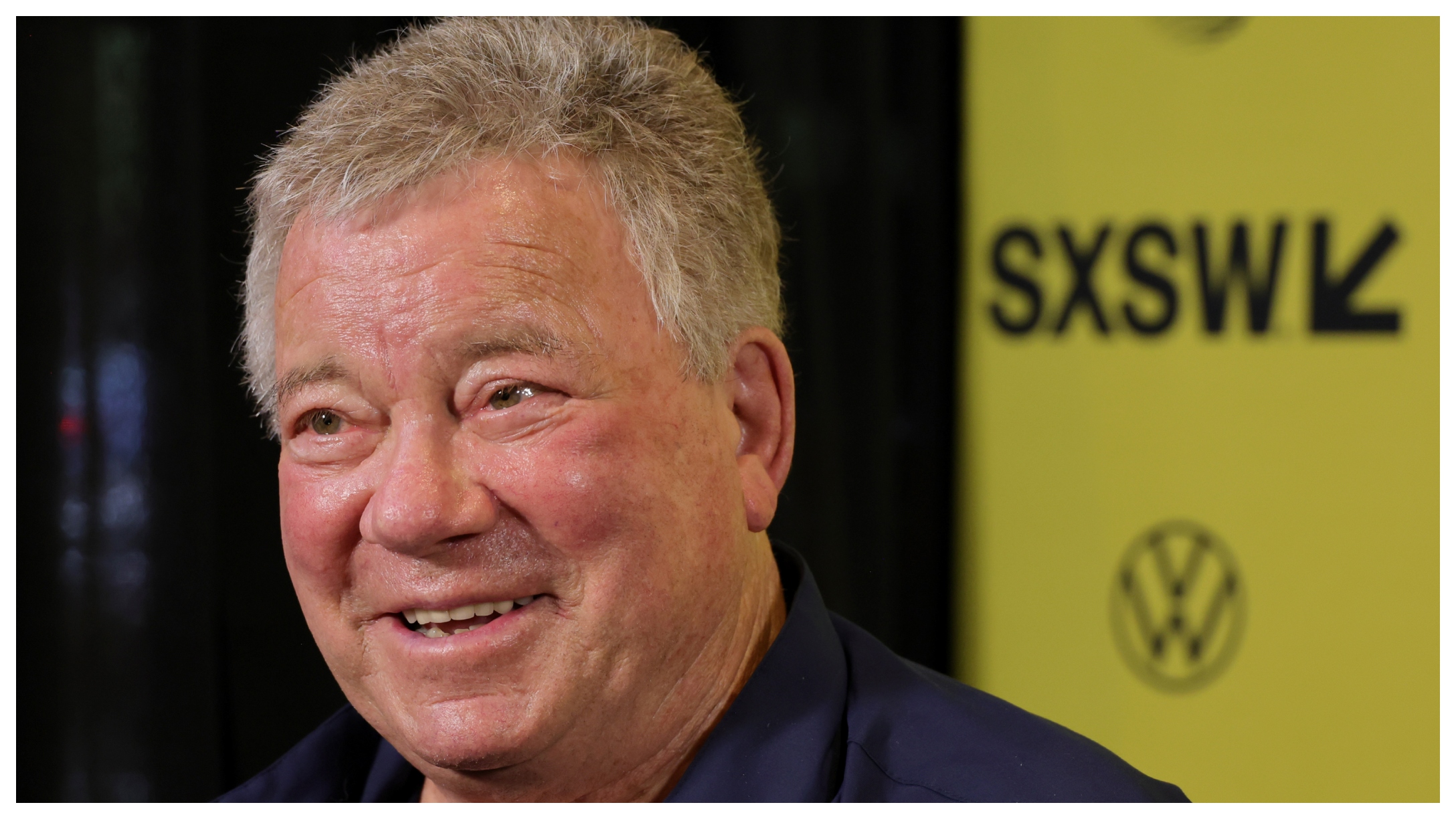 91-Year-Old William Shatner Contemplates His Legacy | LittleThings.com