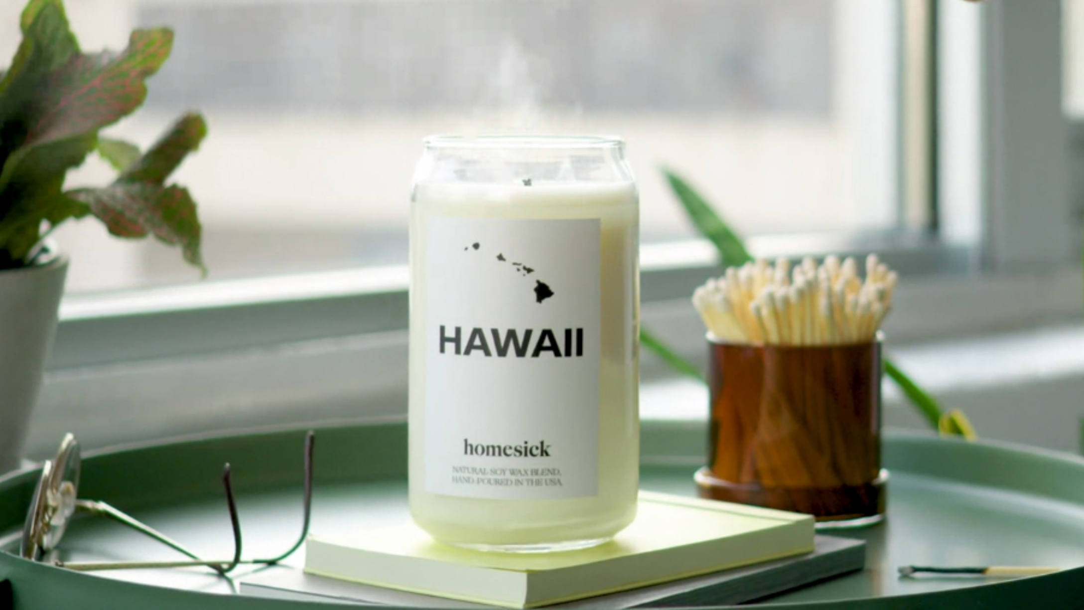 Get A Big Discount On Homesick Candles This Week Only With This Code