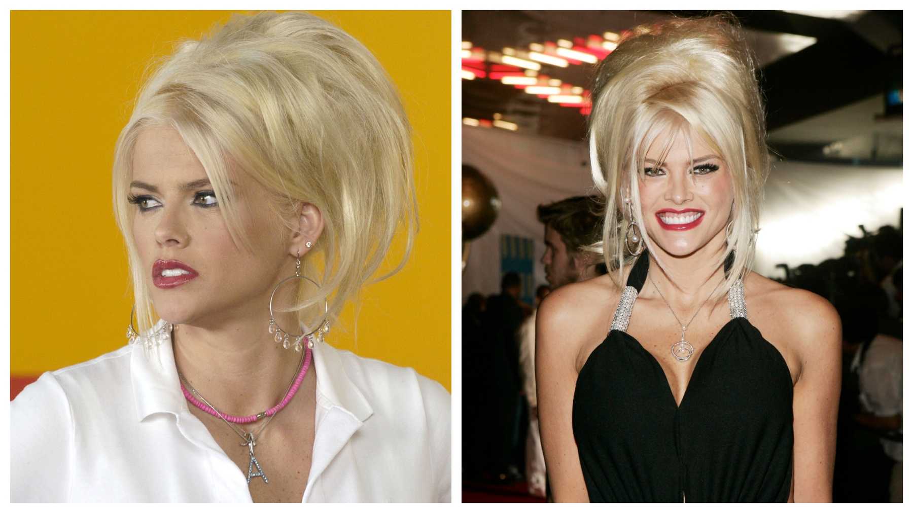 What You Might Not Know About Anna Nicole Smith | LittleThings.com
