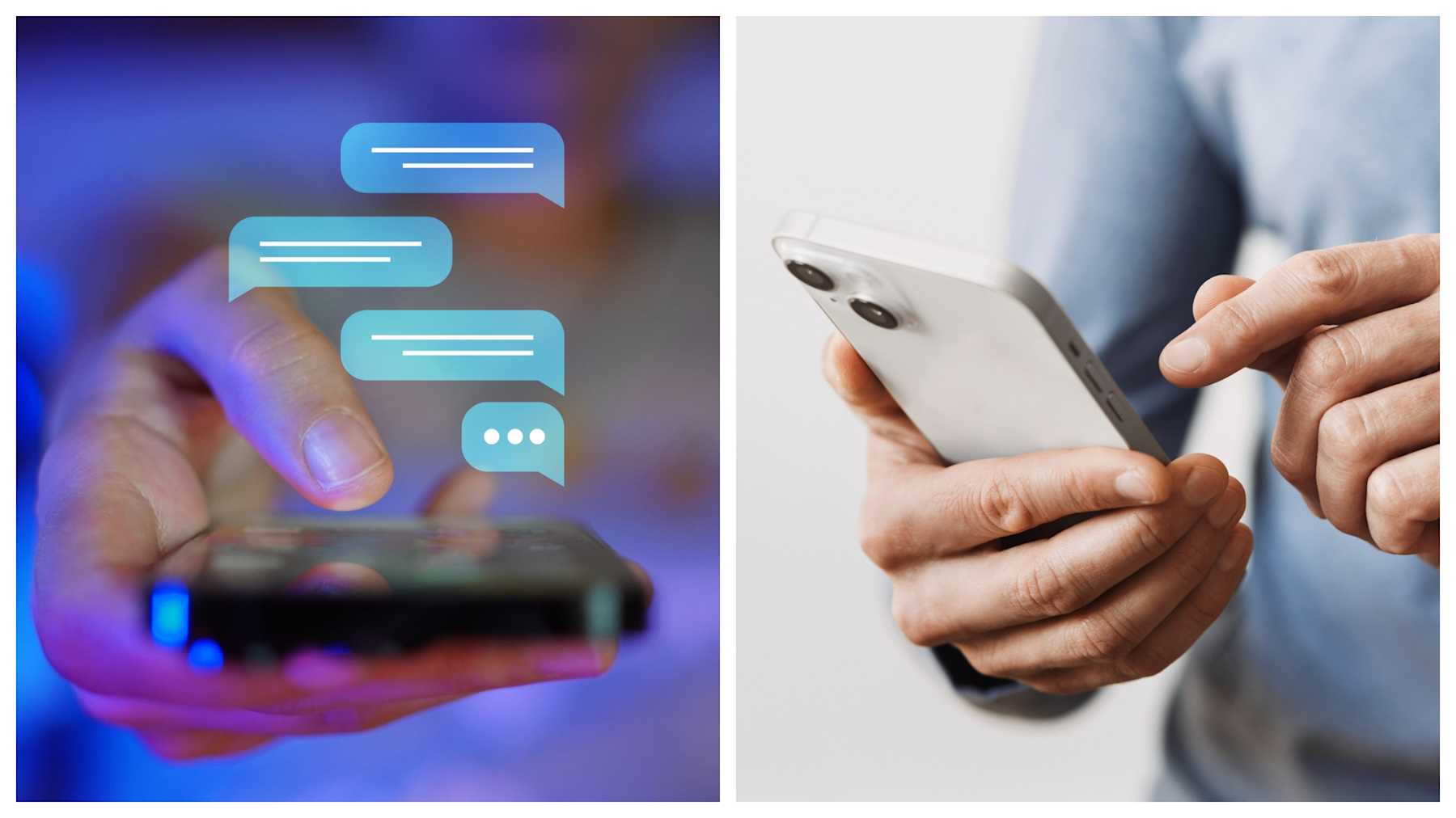 Ominous Text Messages Examples Kids Can't Stop Laughing At Ominous Texts From Their Parents ...