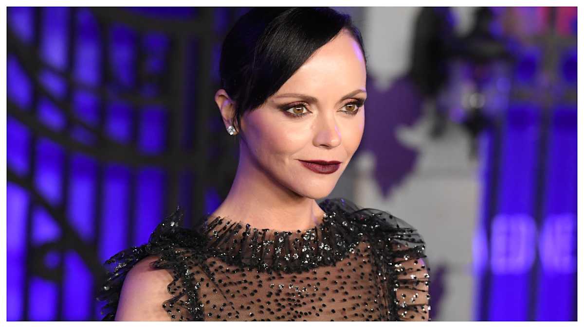 Ct Ricchi Christina Ricci And James Heerdegen Have Finally Settled Their Divorce ...