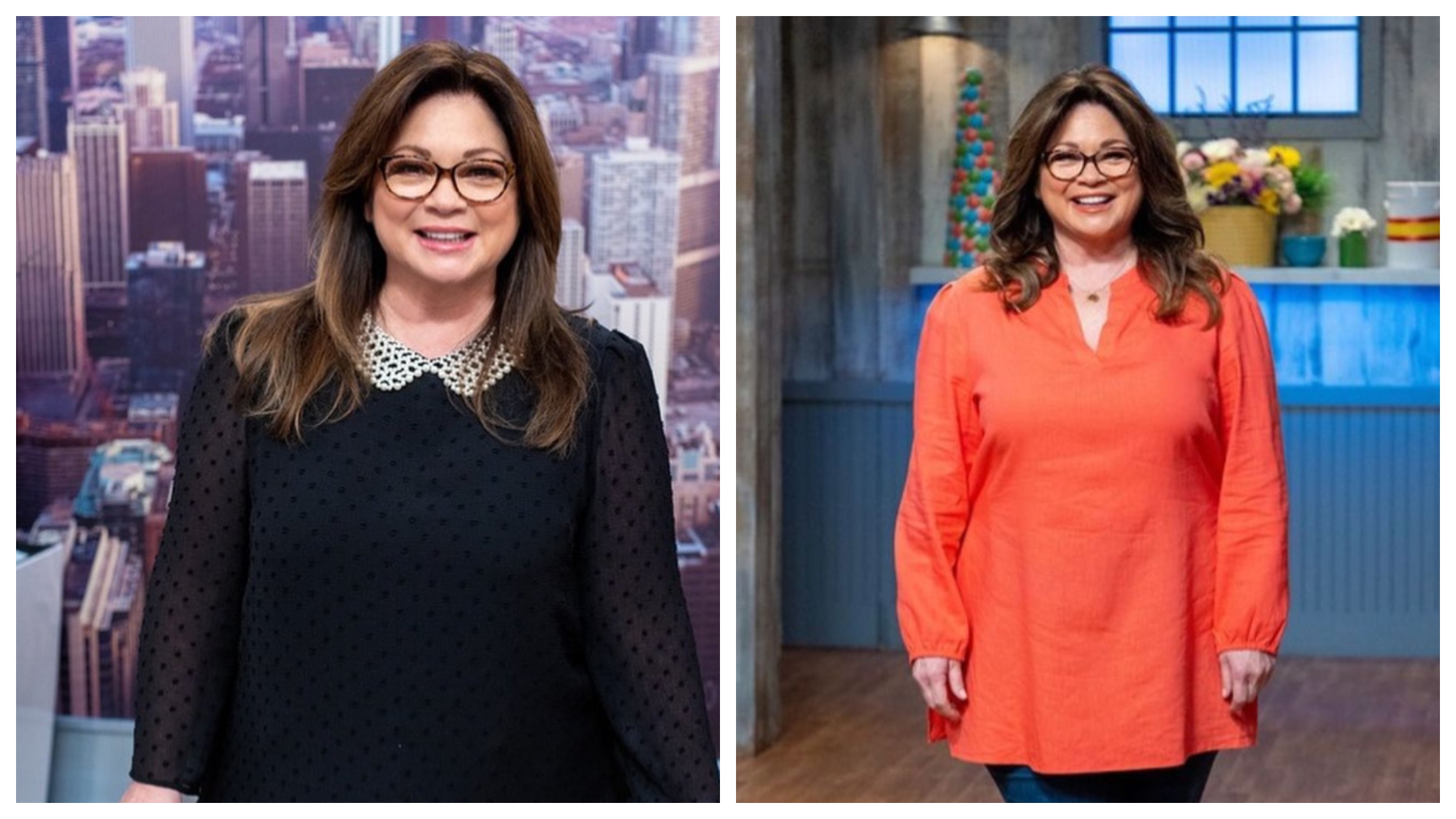 Valerie Bertinelli Opens Up About Healing From A Past Relationship