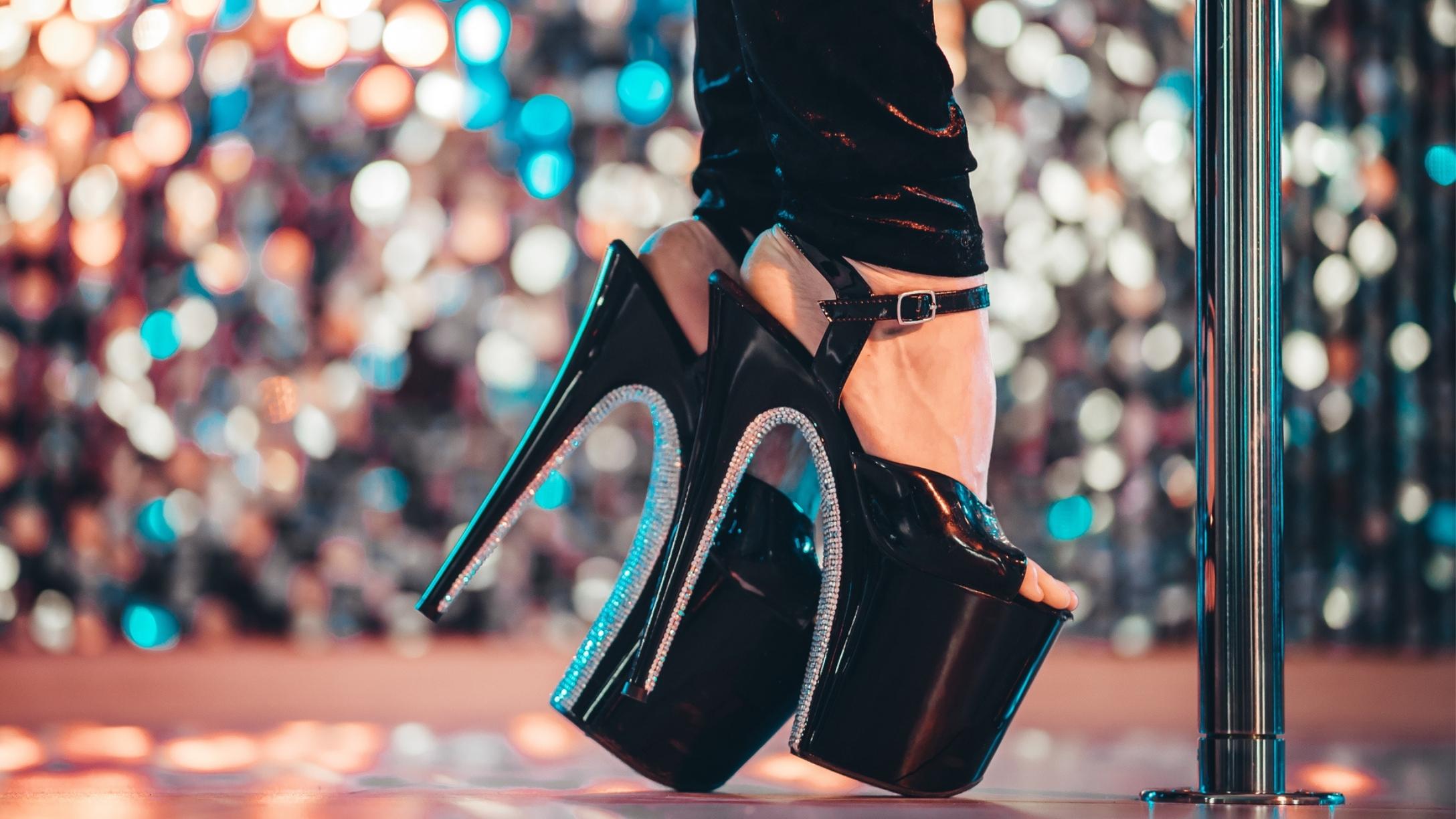TikTok Dancer Says She Got Naked For Bachelor Party, Then Discovered Groom Was Her Brother