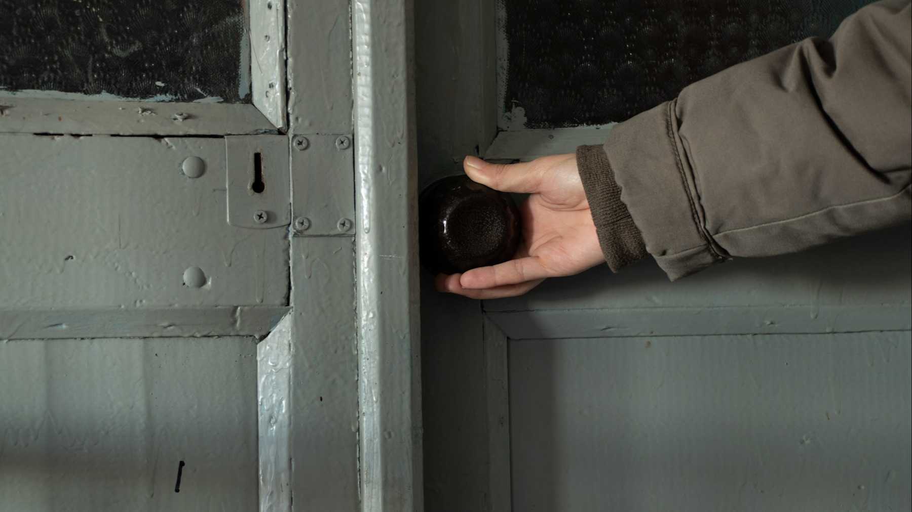 Police Do Wellness Check On 92YearOld & Discover Something