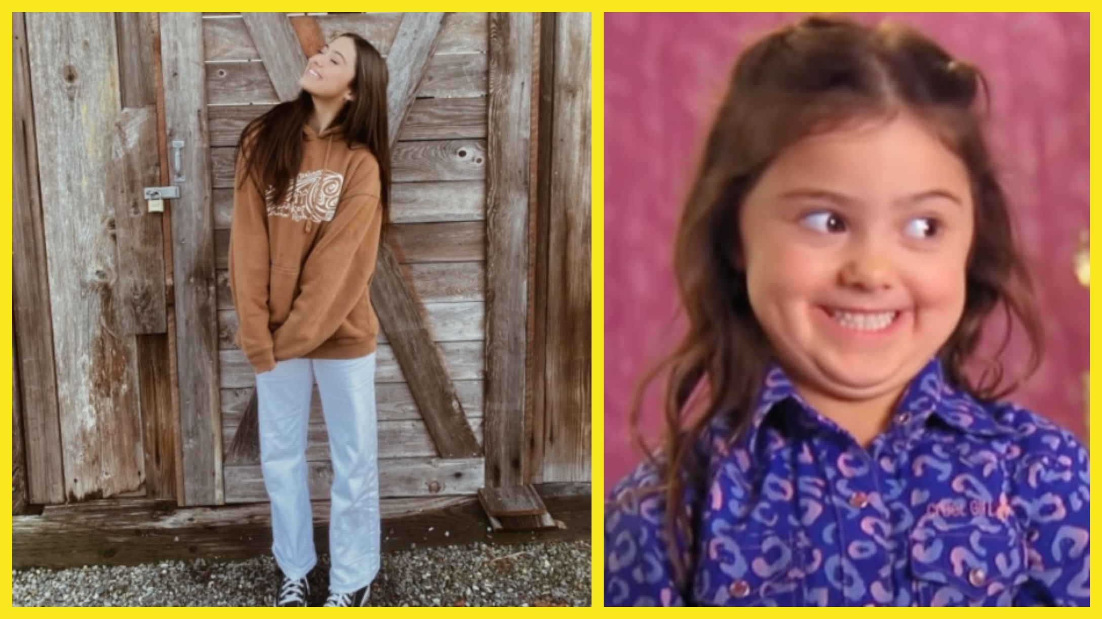 Kailia Posey, Star Of 'Toddlers & Tiaras' Has Died At 16