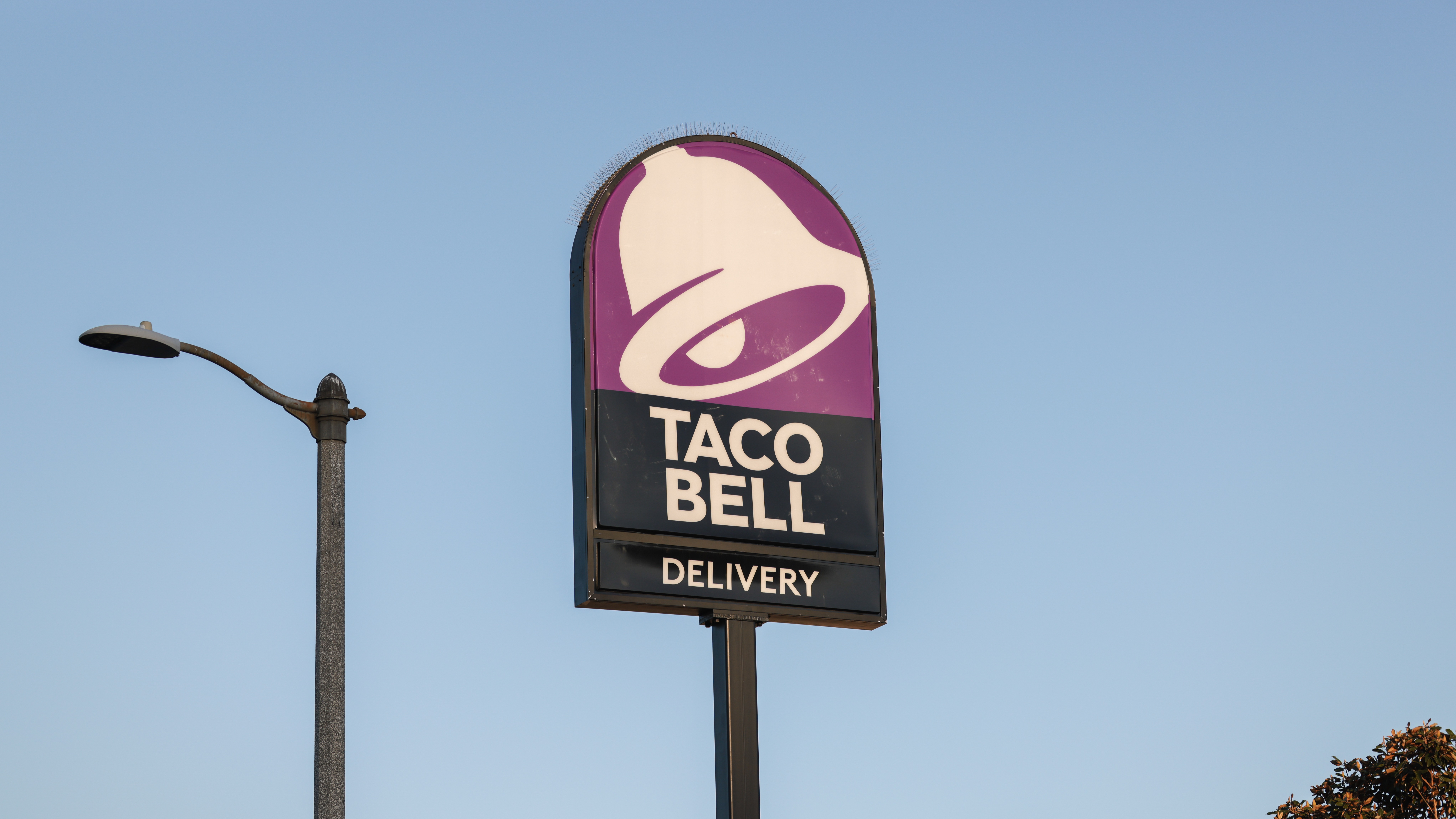 Here's The New Taco Bell Menu Items Of 2024