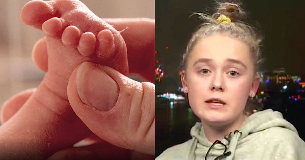 Teen Earns 400K And Pays For College By Naming Chinese Babies