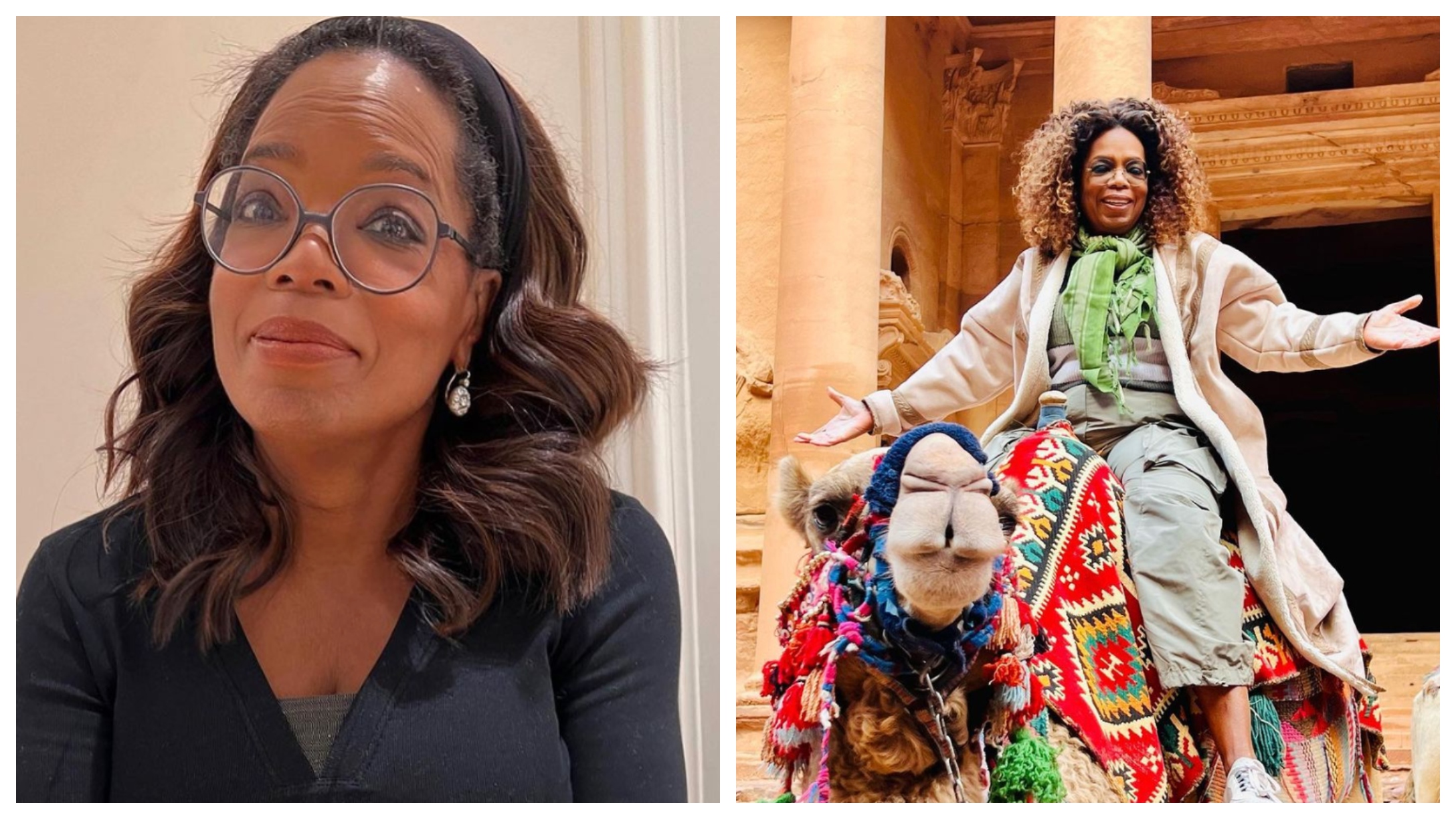 Oprah’s Doctors Did Not Know Heart Palpitations Are A Symptom Of