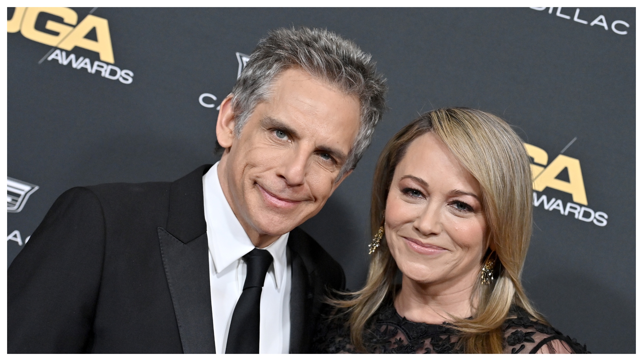 Christine Taylor Reveals She And Ben Stiller Rekindled Their Marriage