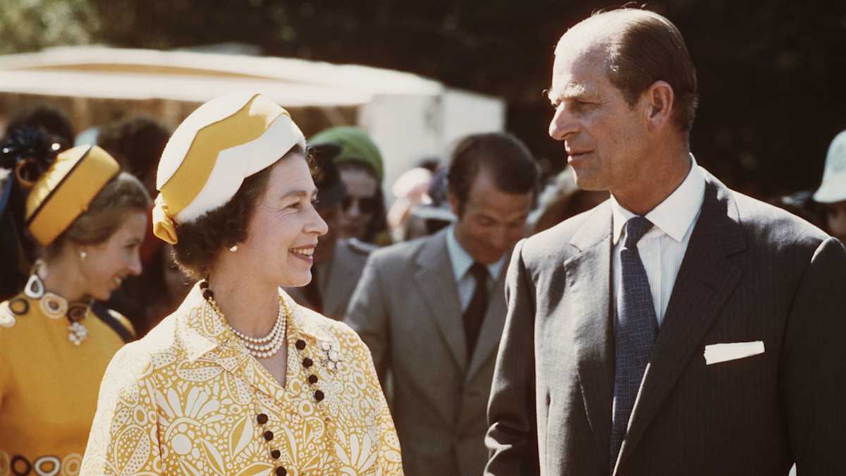Prince Philip And Queen Elizabeth's Love Story Made Them The Longest-Lasting Royal Couple Prince Philip And Queen Elizabeth's Love Story Made Them The Longest-Lasting Royal Couple