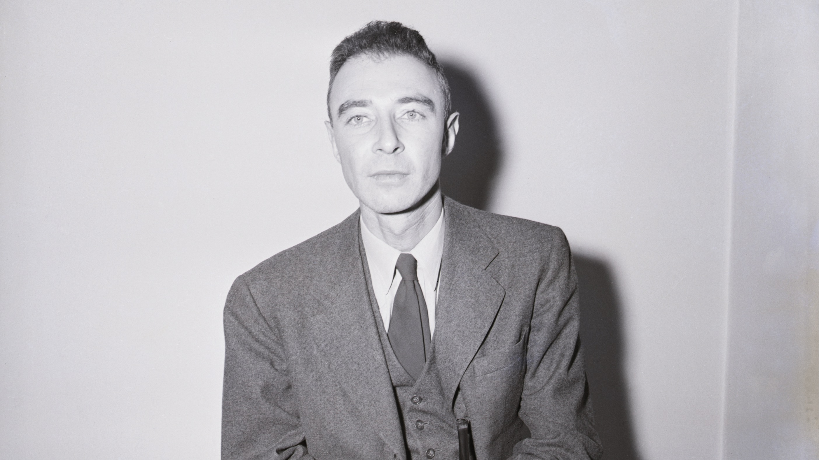 Here's What J. Robert Oppenheimer's Kids And Grandkids Are Up To Now ...