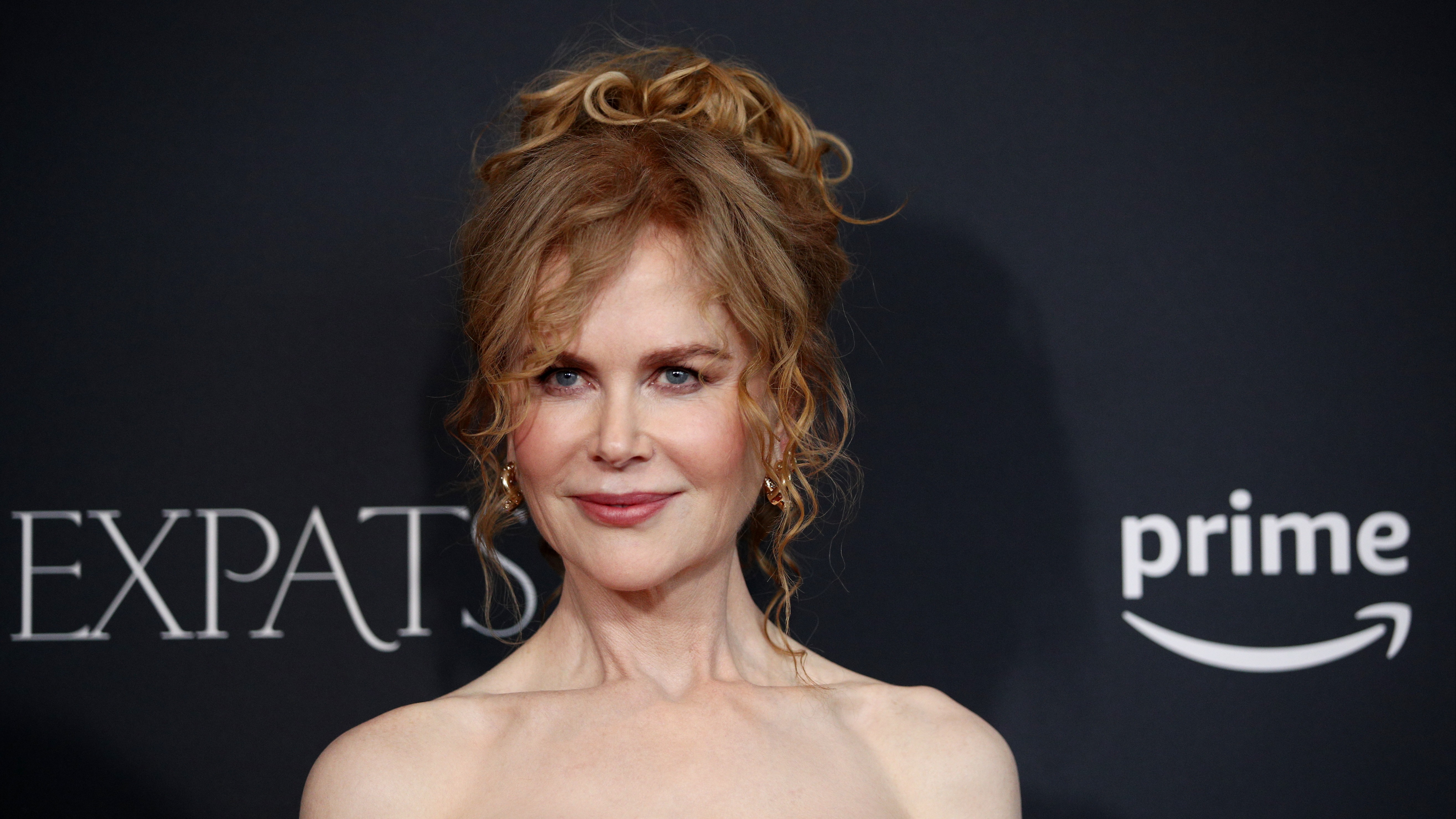 Nicole Kidman Says She Lied About Her Height To Secure Acting Auditions ...