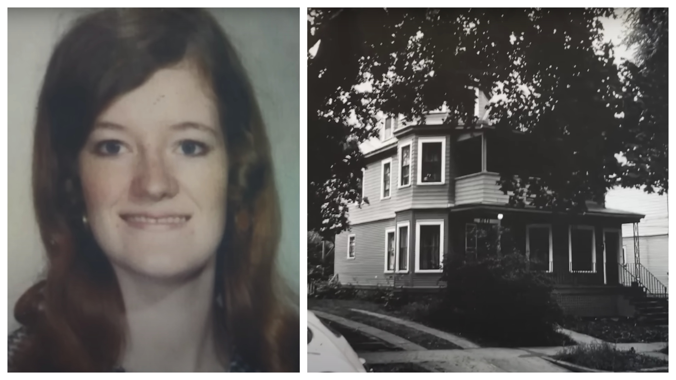 Family Finally Finds Peace When A Murder Suspect Is Identified In 1971