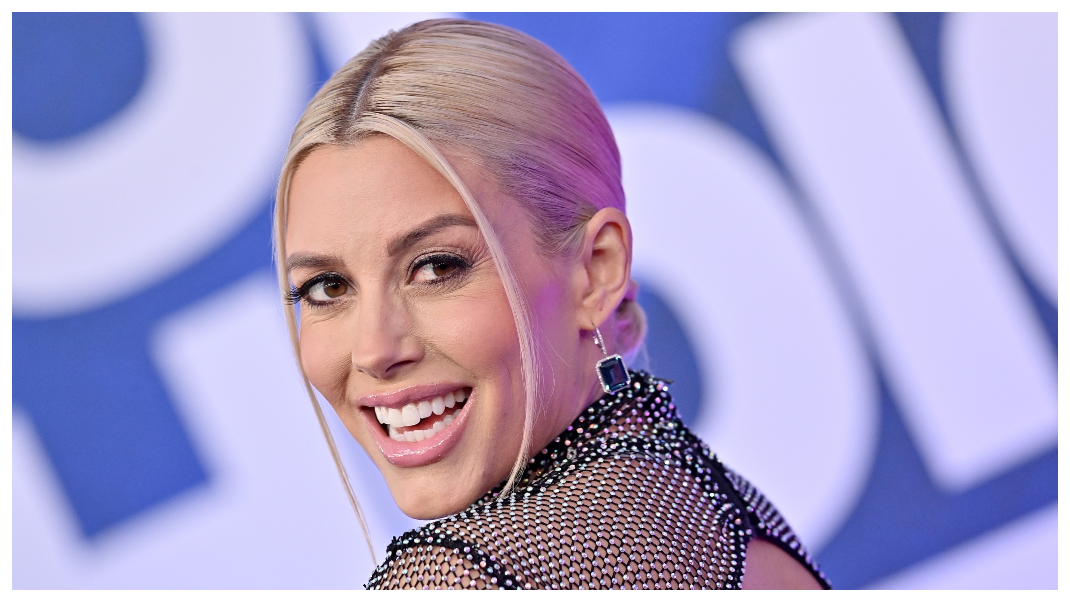 Heather Rae El Moussa Opens Up About Her Difficult Breastfeeding