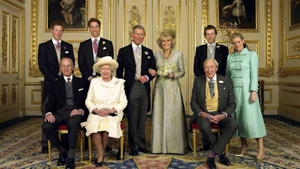 30 Obscure Facts About The Members Of The British Royal Family