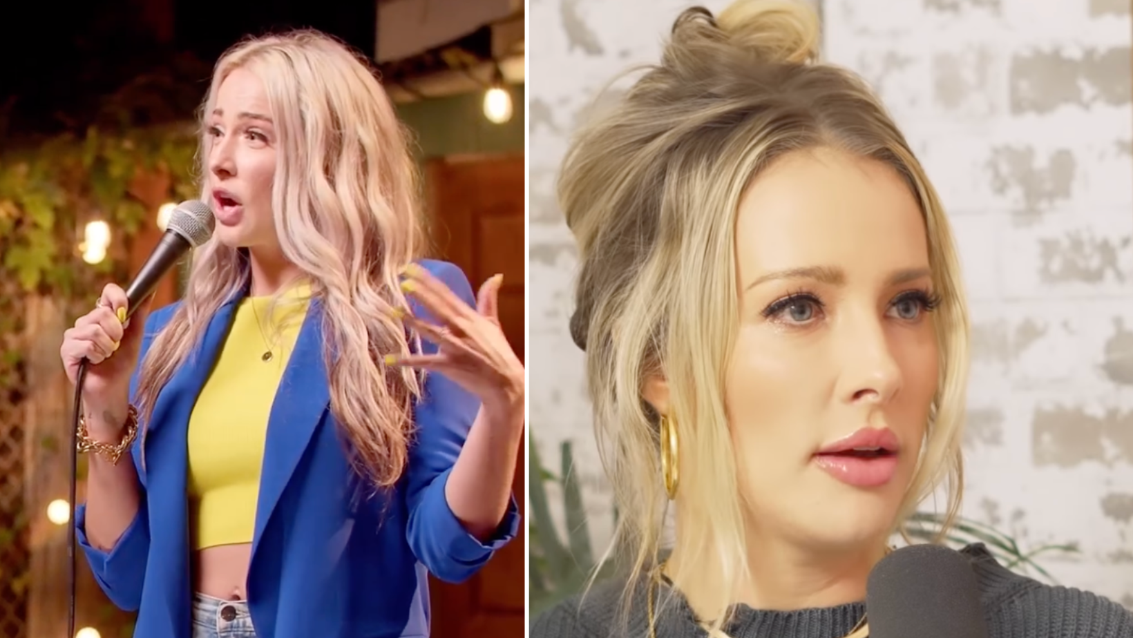 Armie Hammer 'Branded' Brittany Schmitt On First Date, She Claims 'He