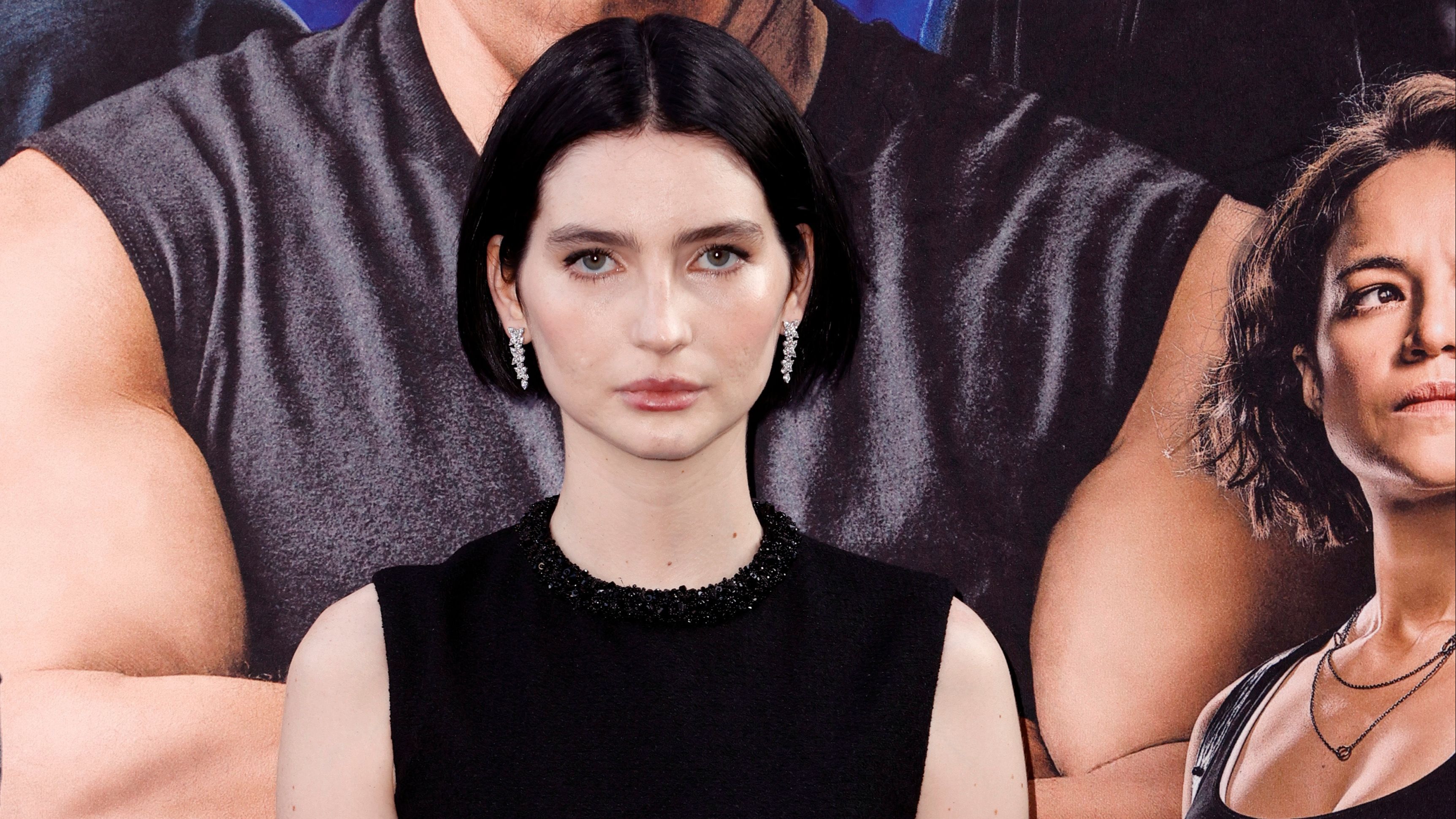 Meadow Walker Gets Married To Boyfriend 2 Months After Announcing Her Engagement