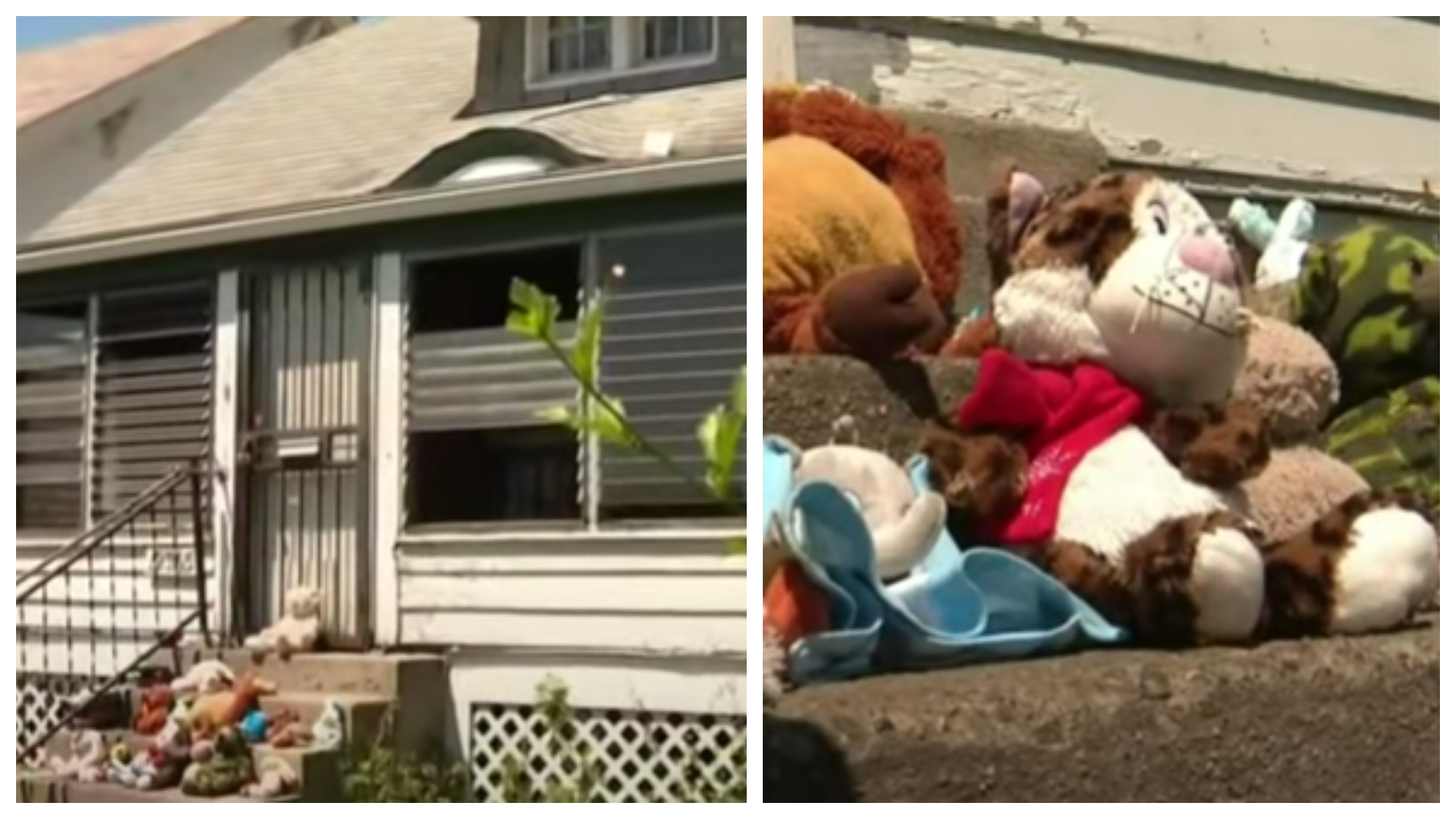 Detroit Mother Charged After Toddler's Body Is Found In Freezer ...