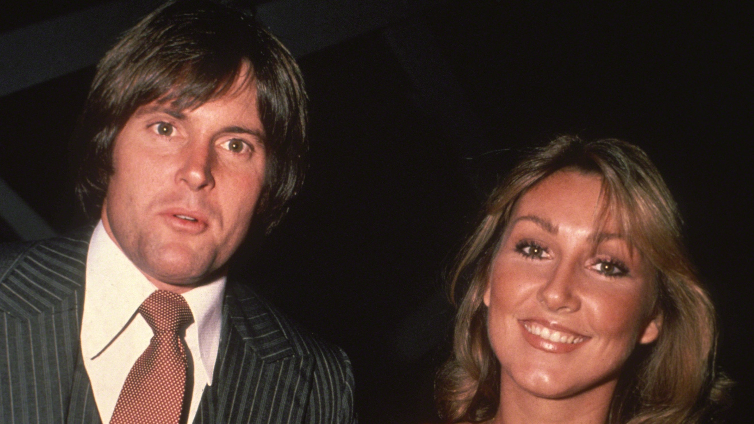 Caitlyn Jenner Left Her First Wife To Transition But Stopped When She