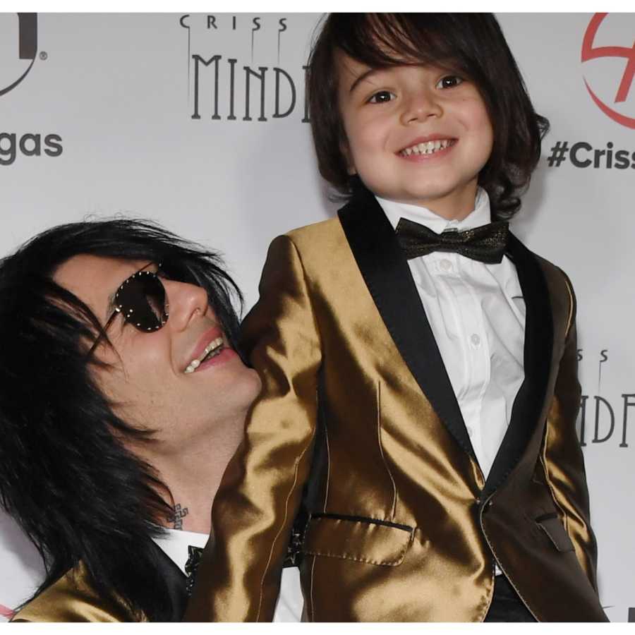 Criss Angel’s Net Worth: A Deep Dive into the Magician’s Earnings