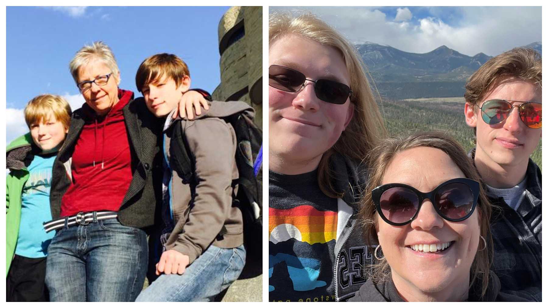 Moms Fight To Both Be Named On Their Kids' Birth Certificates; Judge