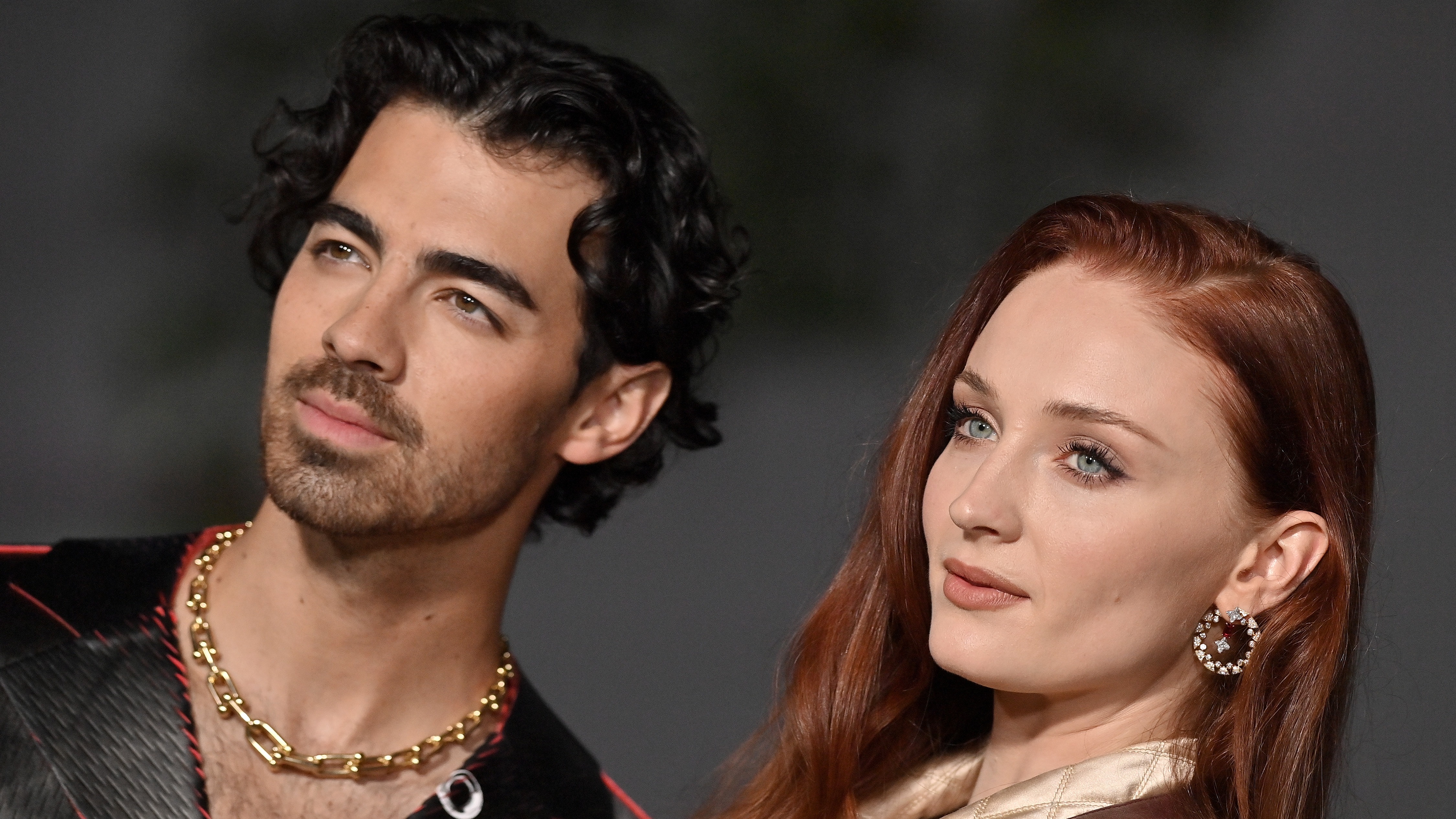 Joe Jonas and Sophie Turner Headed to Trial Over Custody of Kids