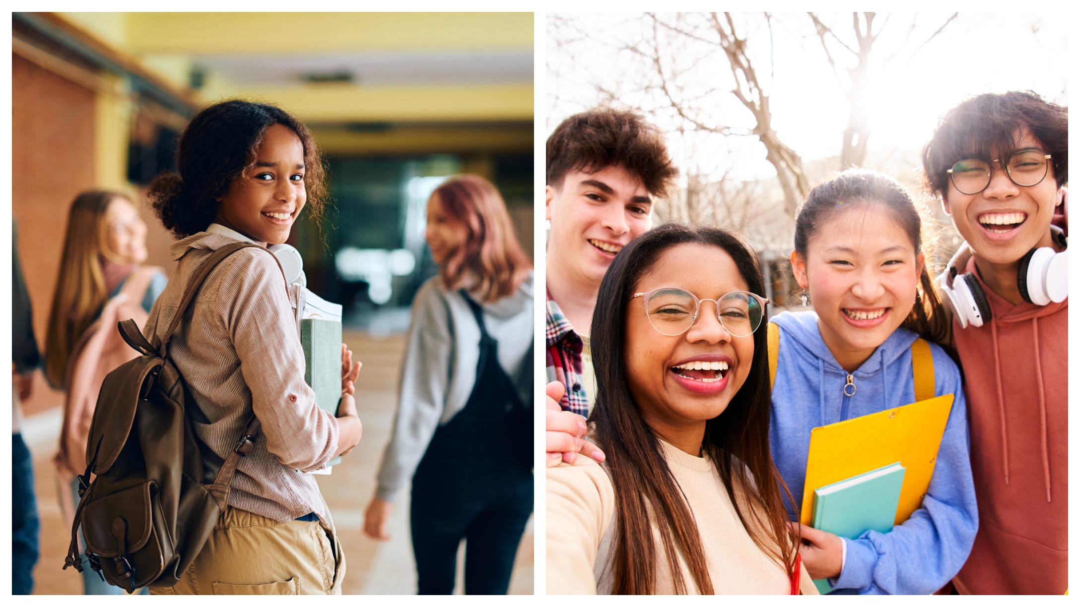 Today’s Teens Are 'Mewing' But What Does That Mean? | LittleThings.com