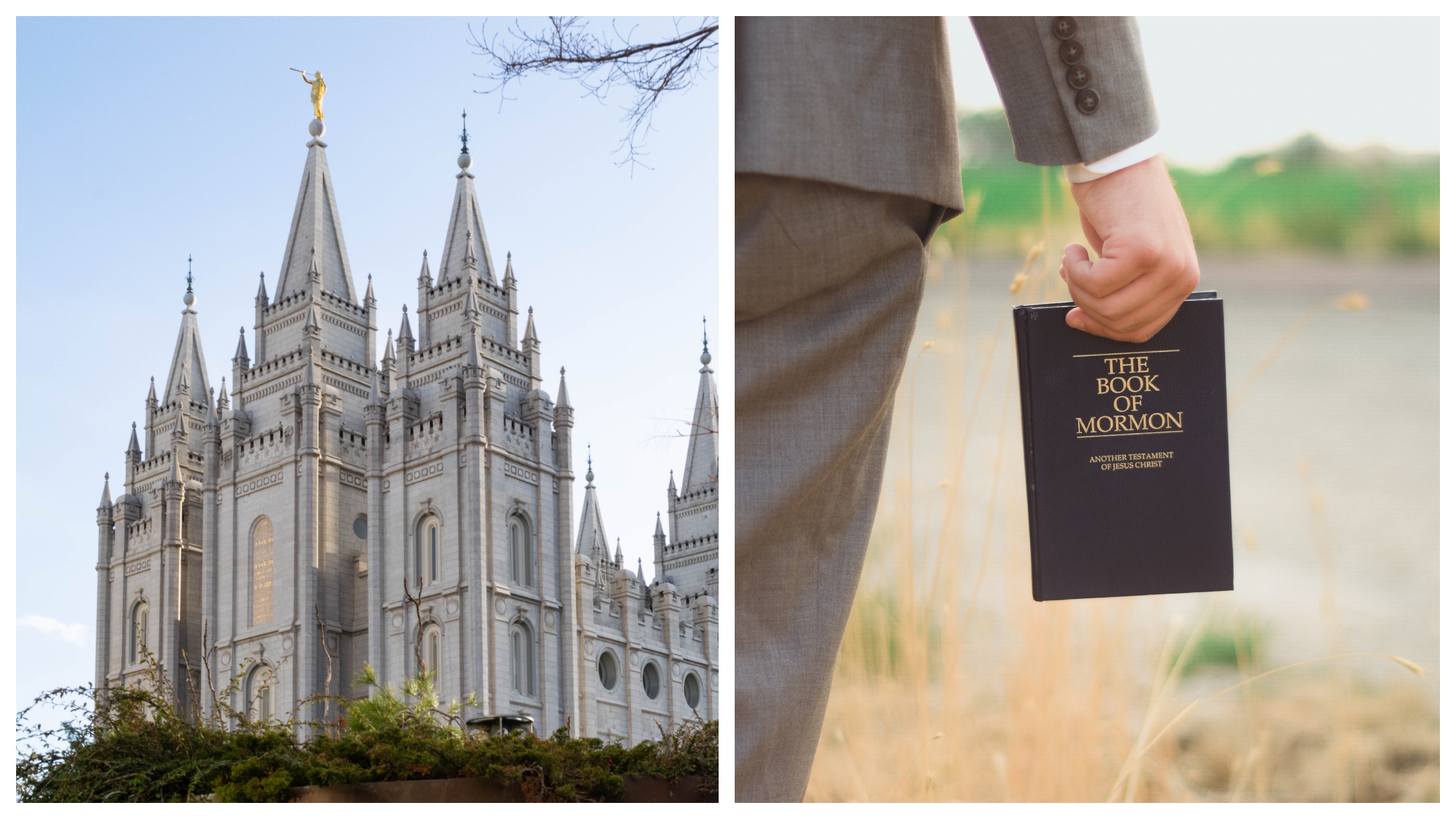 The Mormon Church Fined By Feds For Hiding A $32 Billion Investment