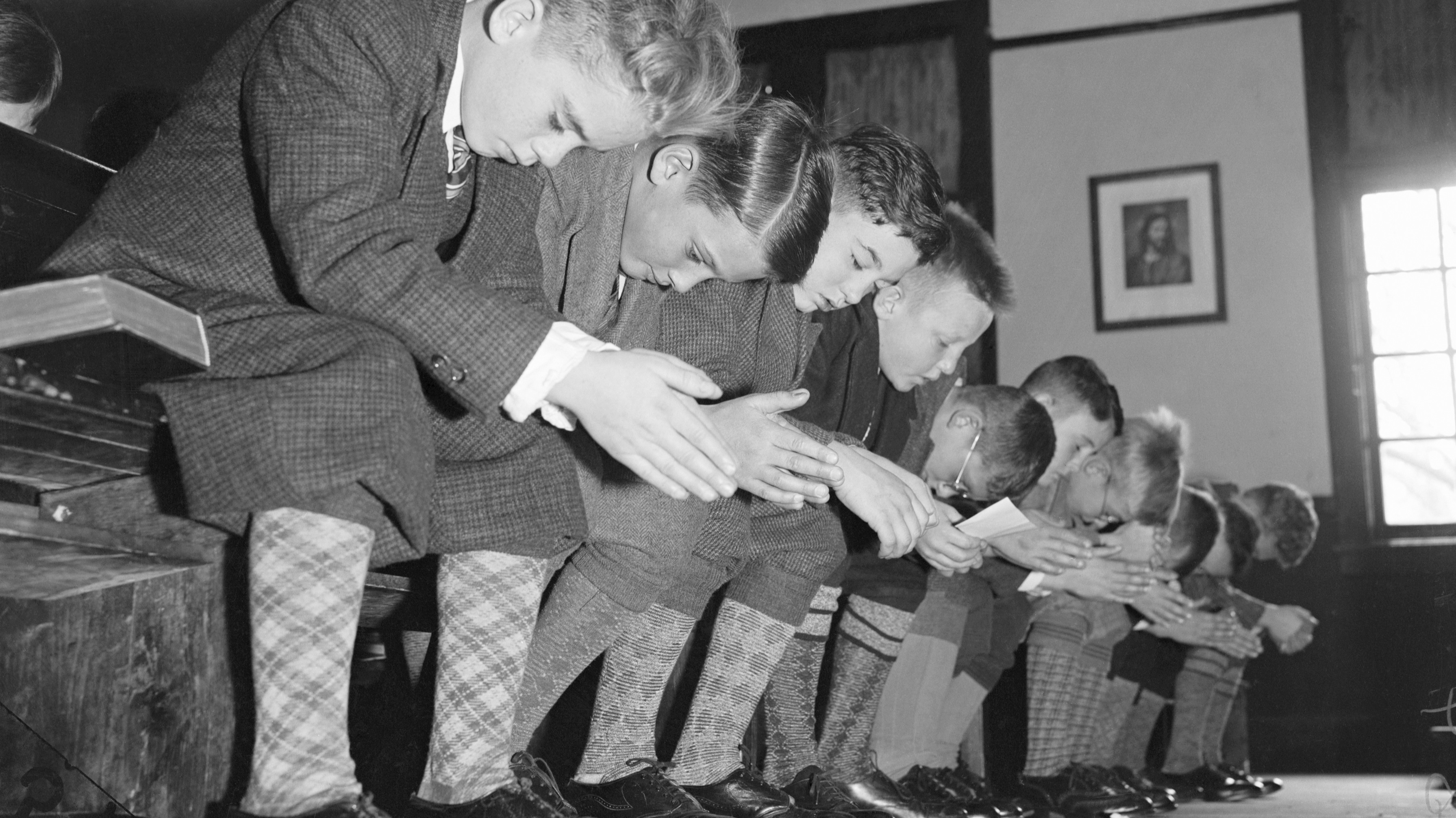 The Dozier School Of Horrors Where Young Men Were Abused And Tortured