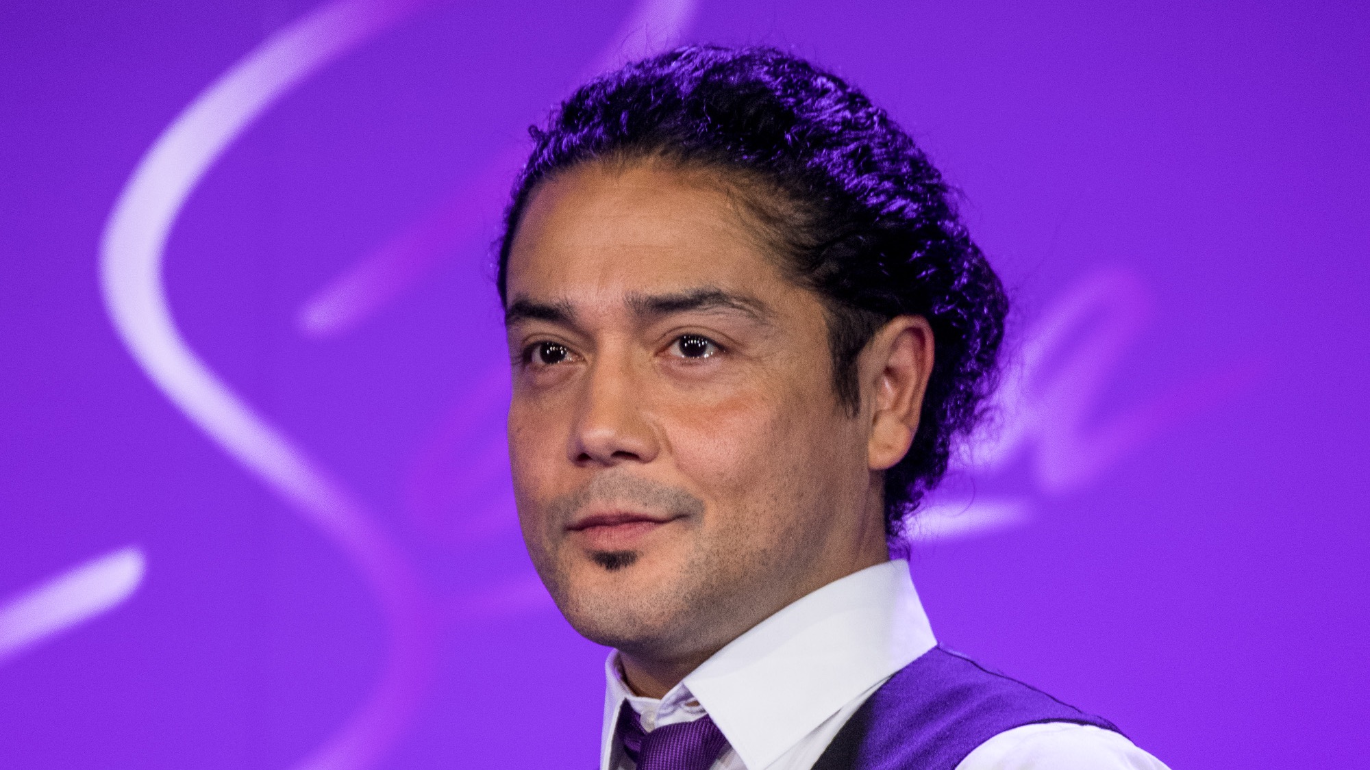 Selena Quintanilla's Husband Reconnects With Her Family After Years