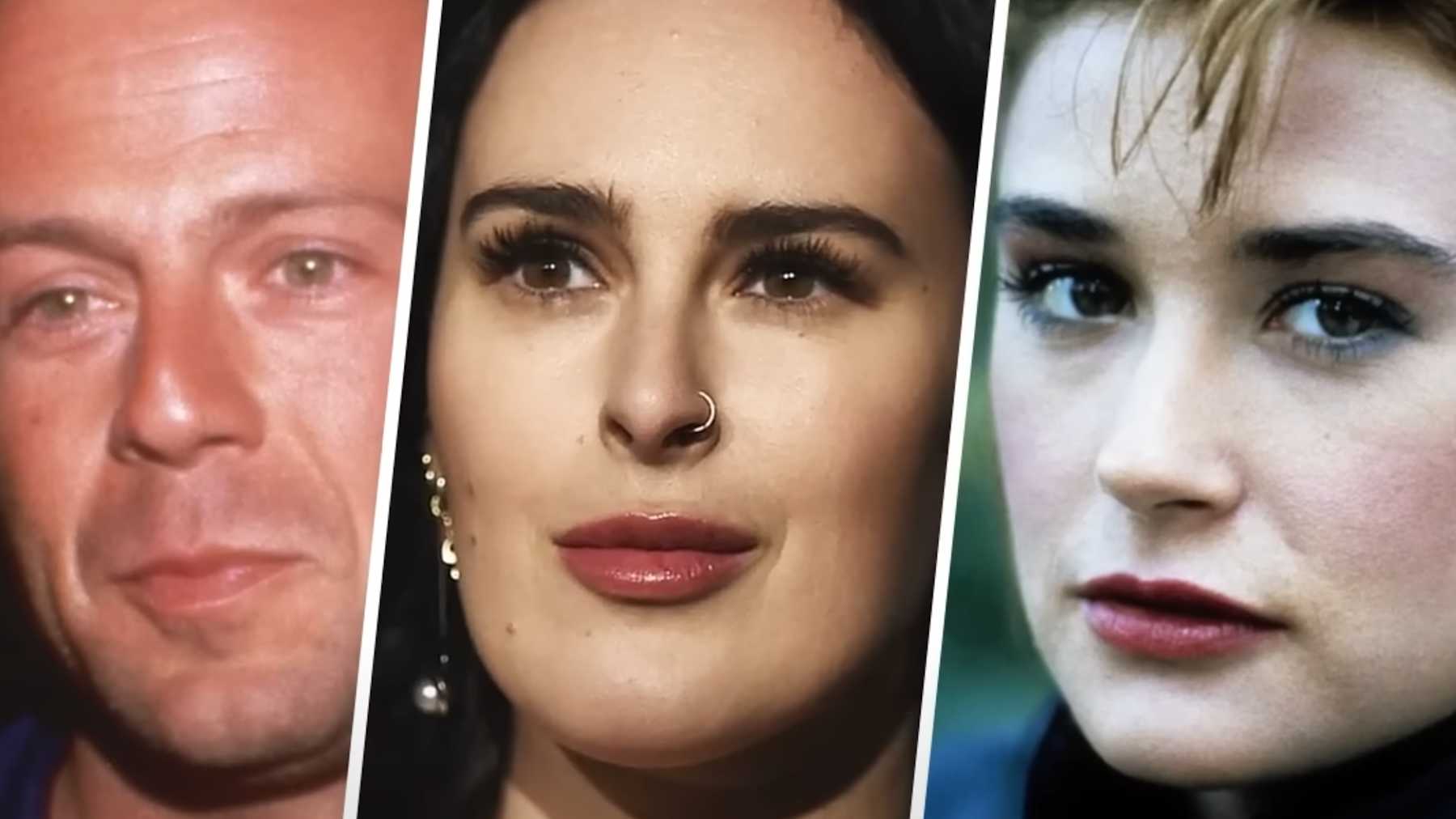 30+ Celebrity Kids Who Look Like Their Famous Parents