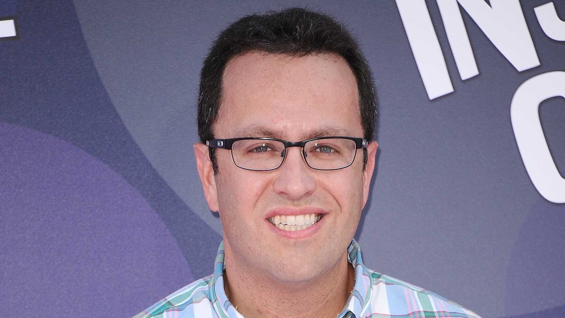 Jared Gogle Jared Fogle Is Unhappy With Prison Life Following His 2015 Sentence For ...