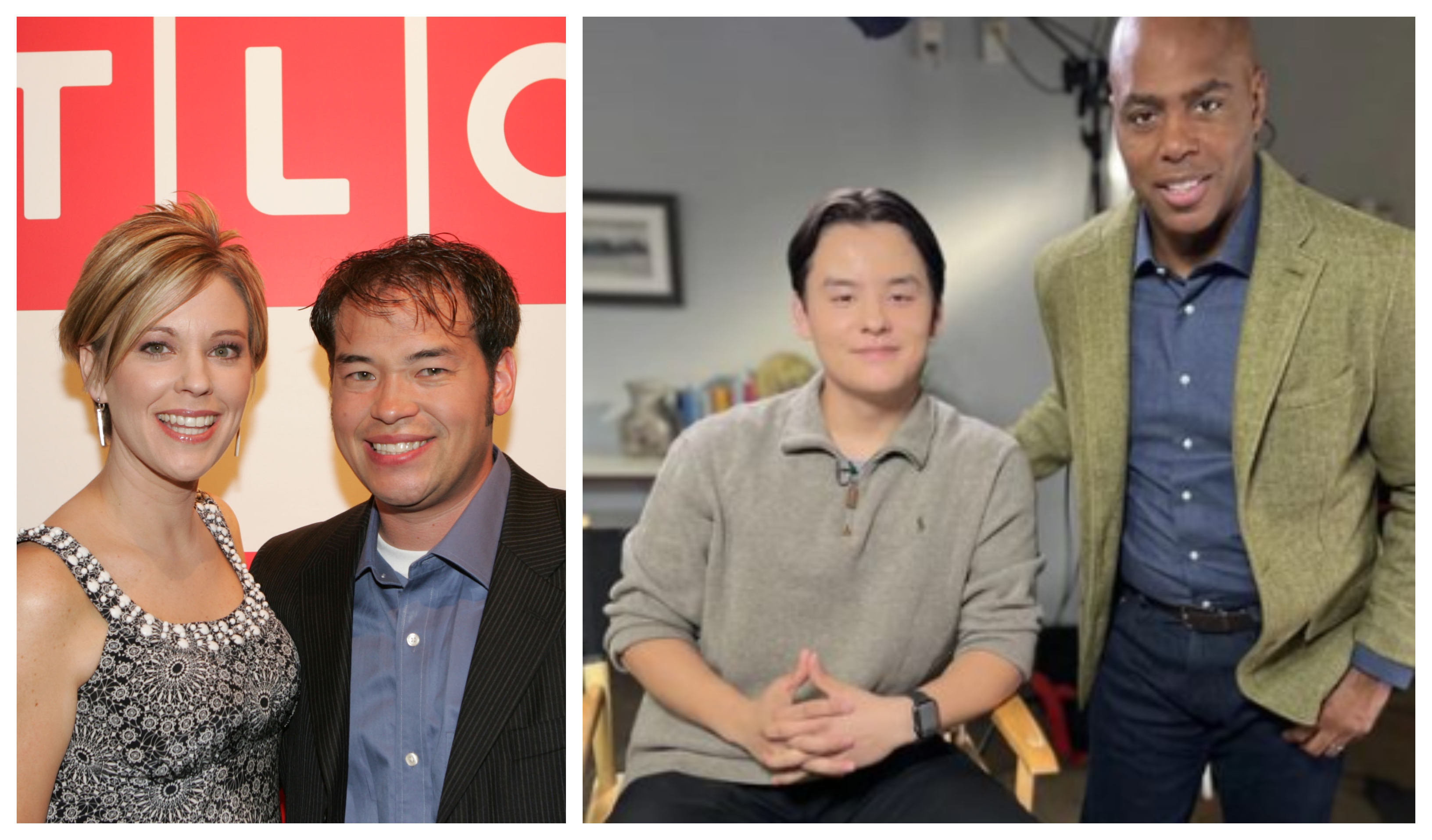 Collin Gosselin Opens Up For The First Time In Brand-New Interview ...
