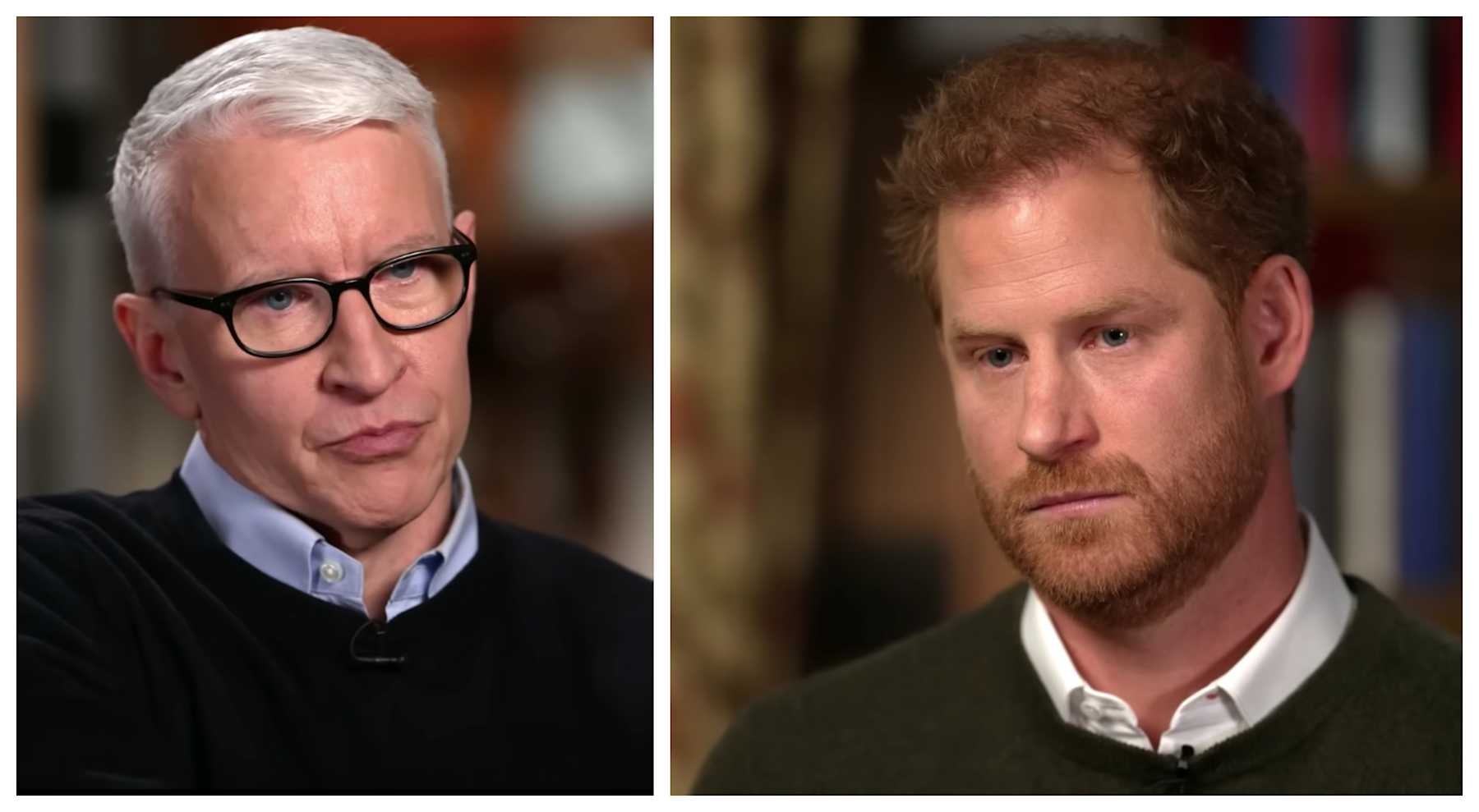 Alleged Leaks To Press From Royal Family Is Why Prince Harry Won t Stop Alleged leaks to press from royal family is why prince harry won t stop