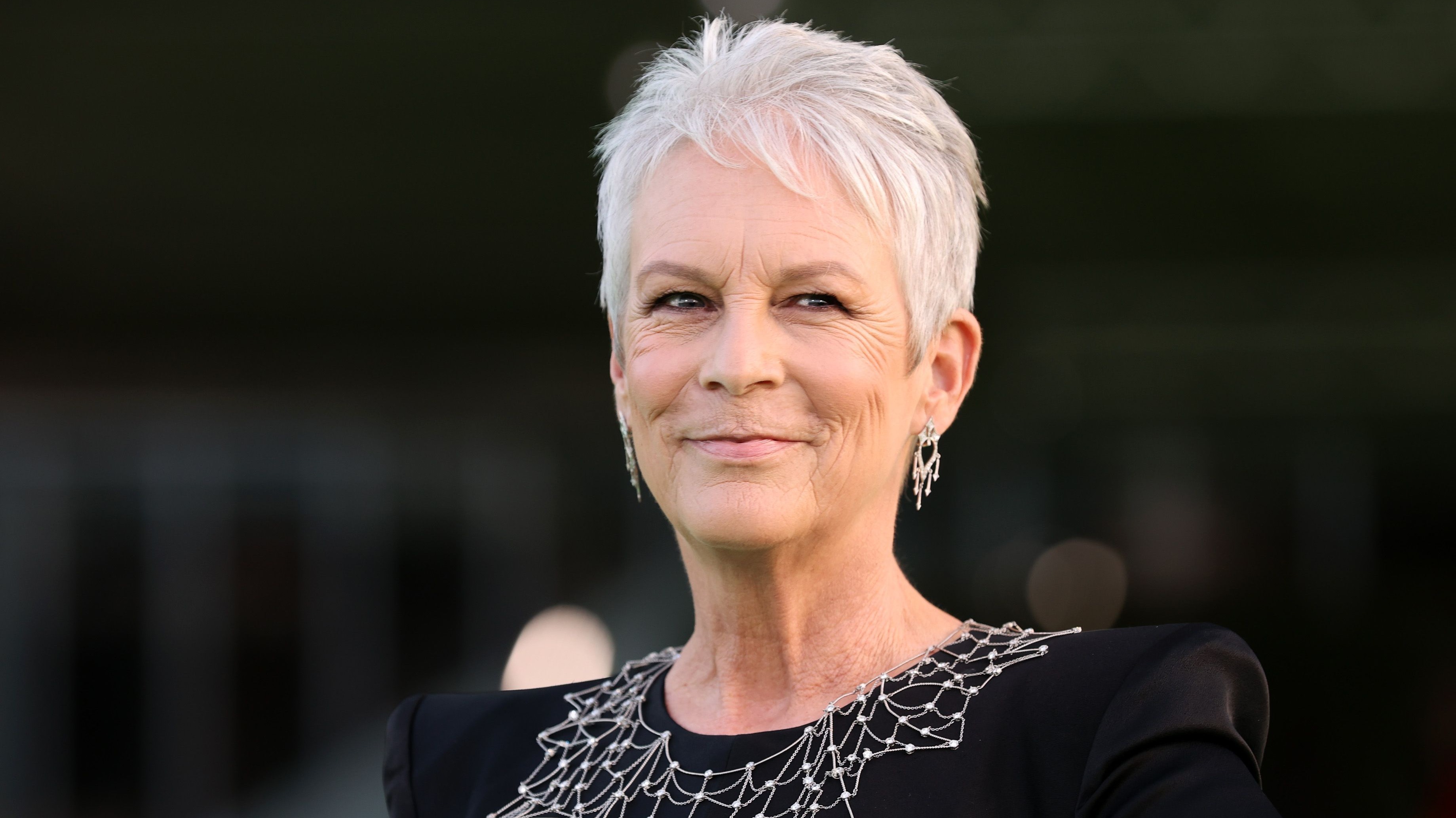 Jamie Lee Curtis Gets Real About Aging And Why She Says Plastic Surgery Upsets Her