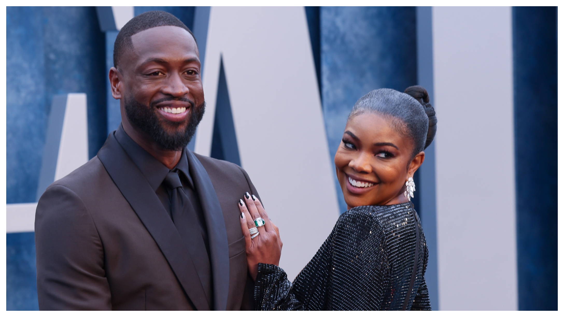 Gabrielle Union And Dwyane Wade Reveal Why They Chose To Move Out Of FL(02)
