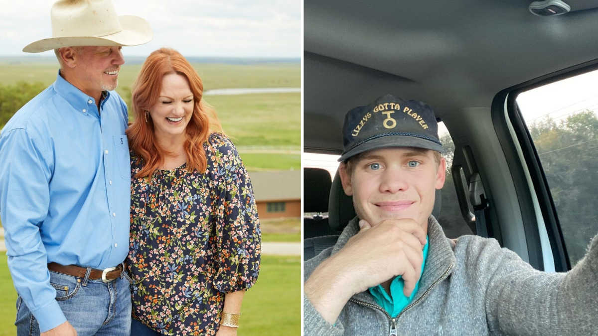 Ree Drummond Shares Update on Family Members After Truck Collision