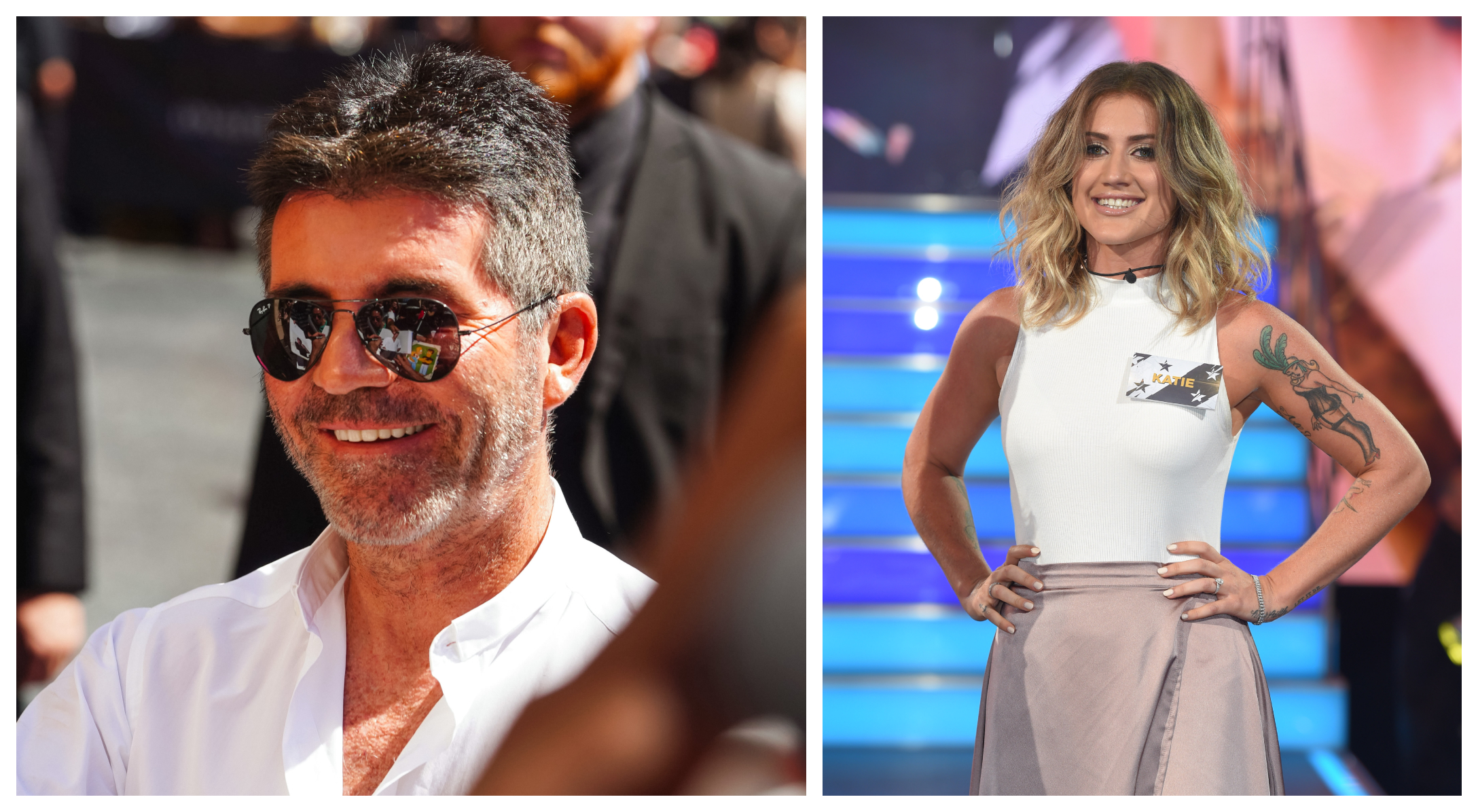 Simon Cowell’s Production Company Faces Lawsuit From Former 'X Factor ...