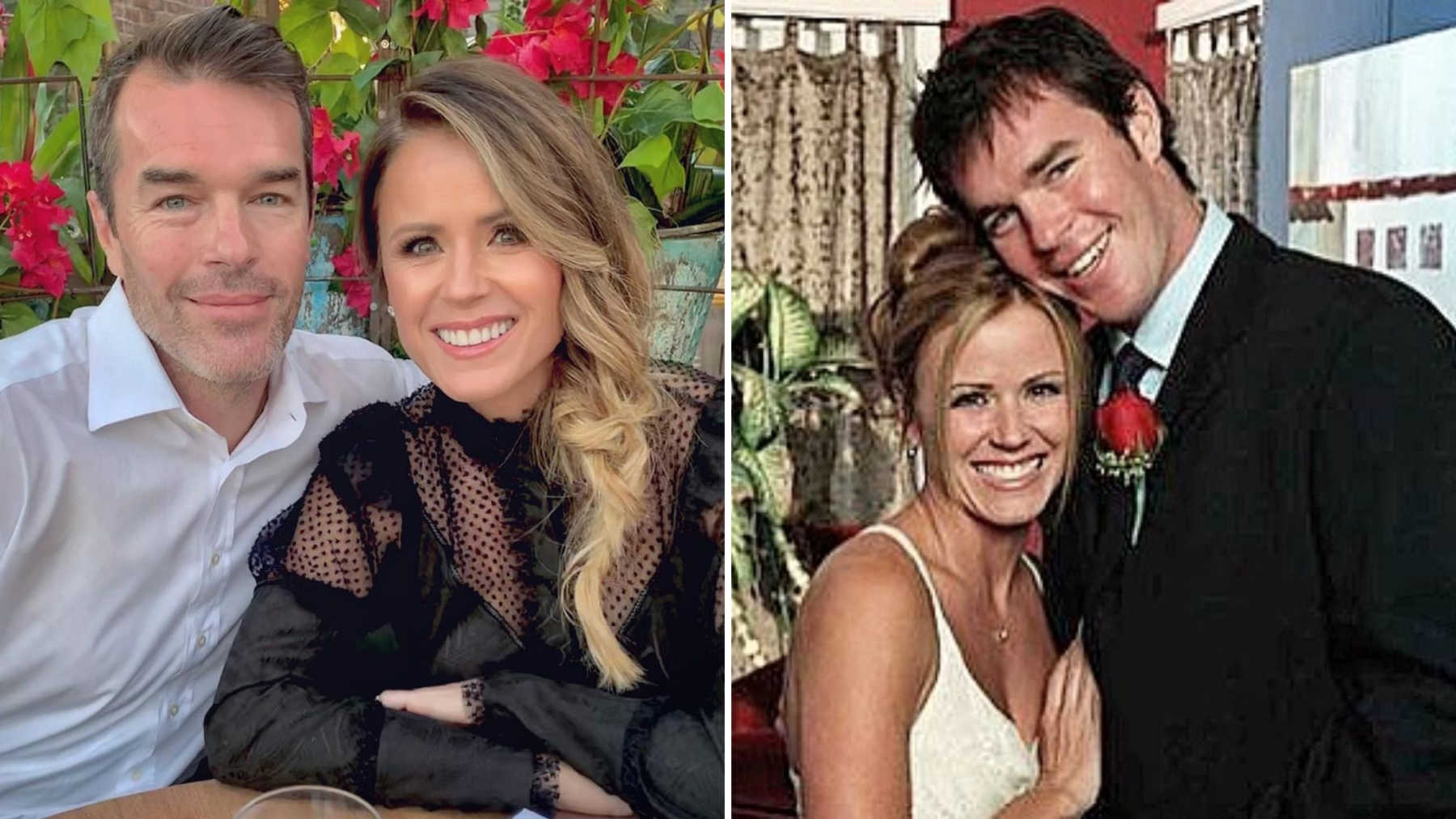 Trista Sutter Shares The Details Of A Mystery Illness Plaguing Husband