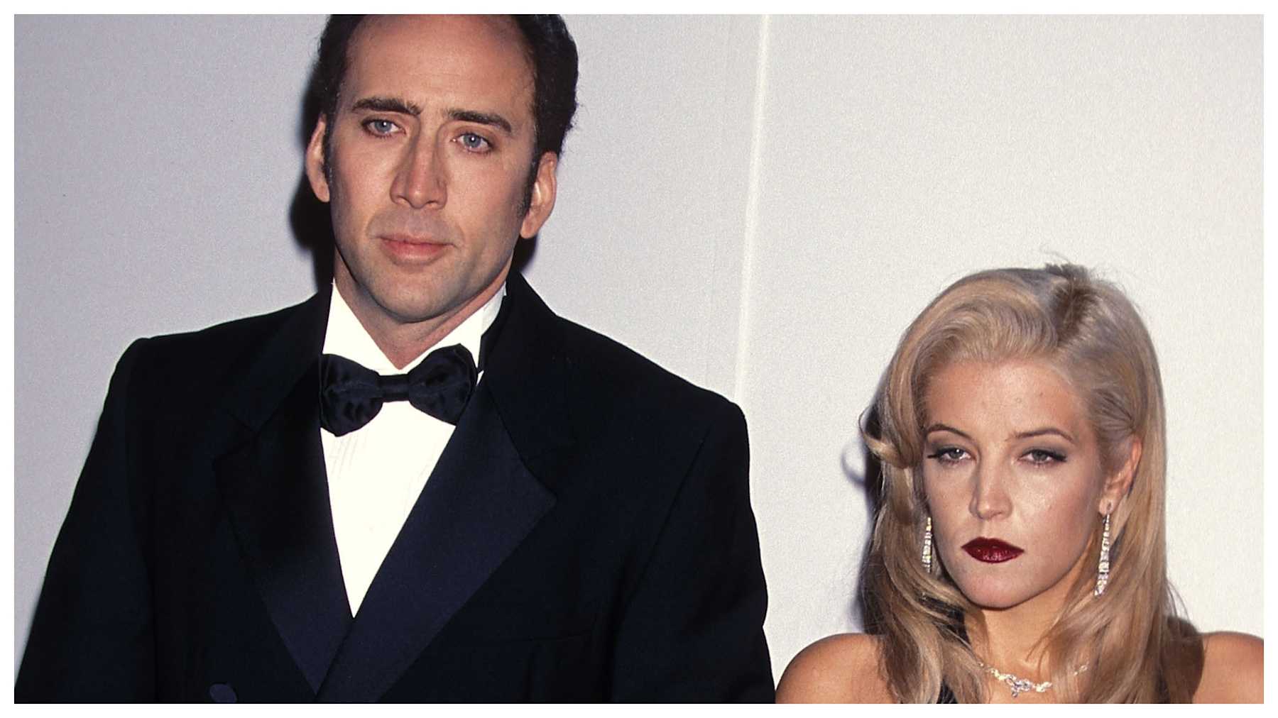 Nicolas Cage Lisa Marie Presley This Detail Reveals Their True Feelings - k4z6jix