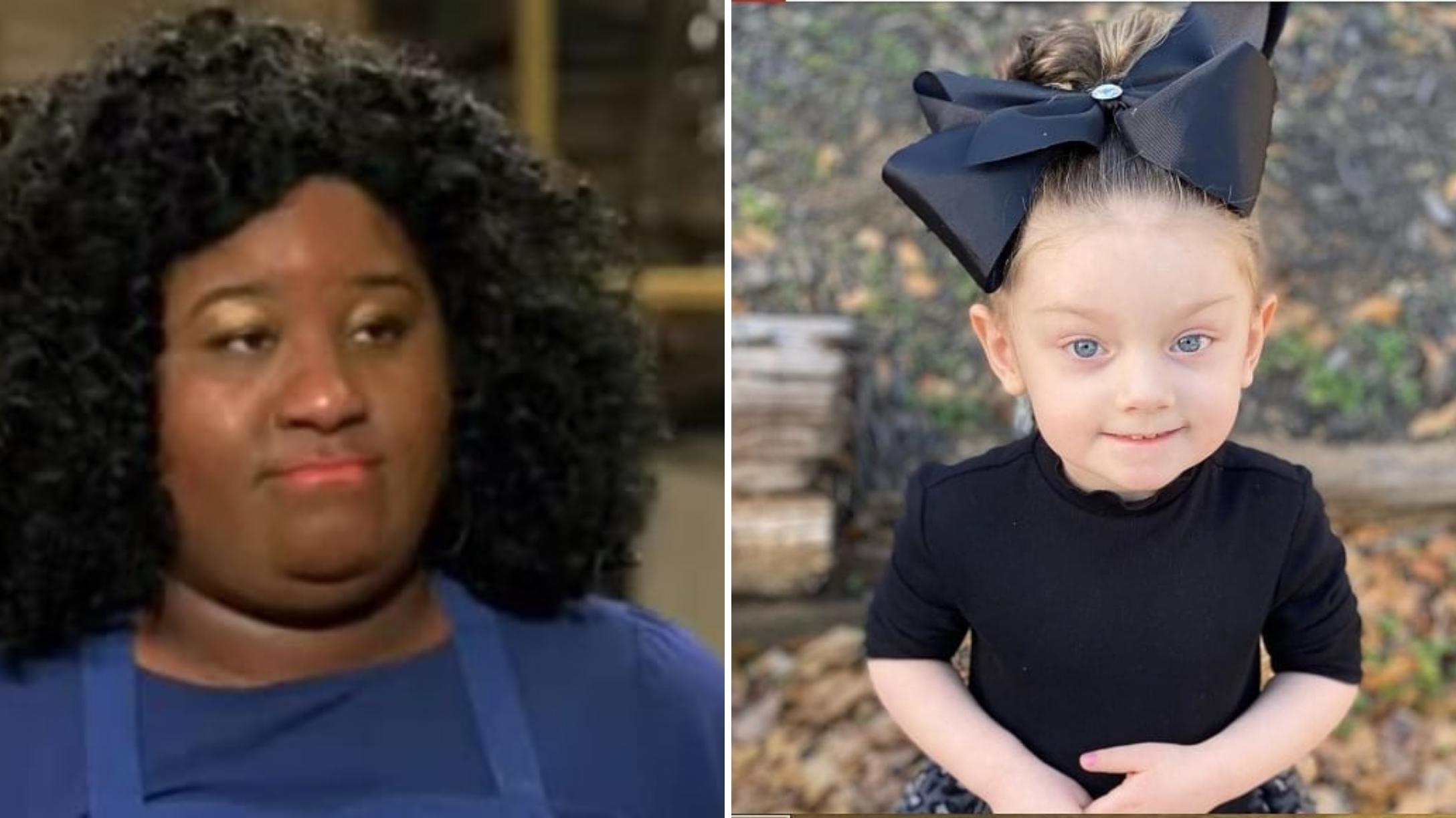 'Worst Cooks In America' Winner Ariel Robinson Guilty Of Beating Foster