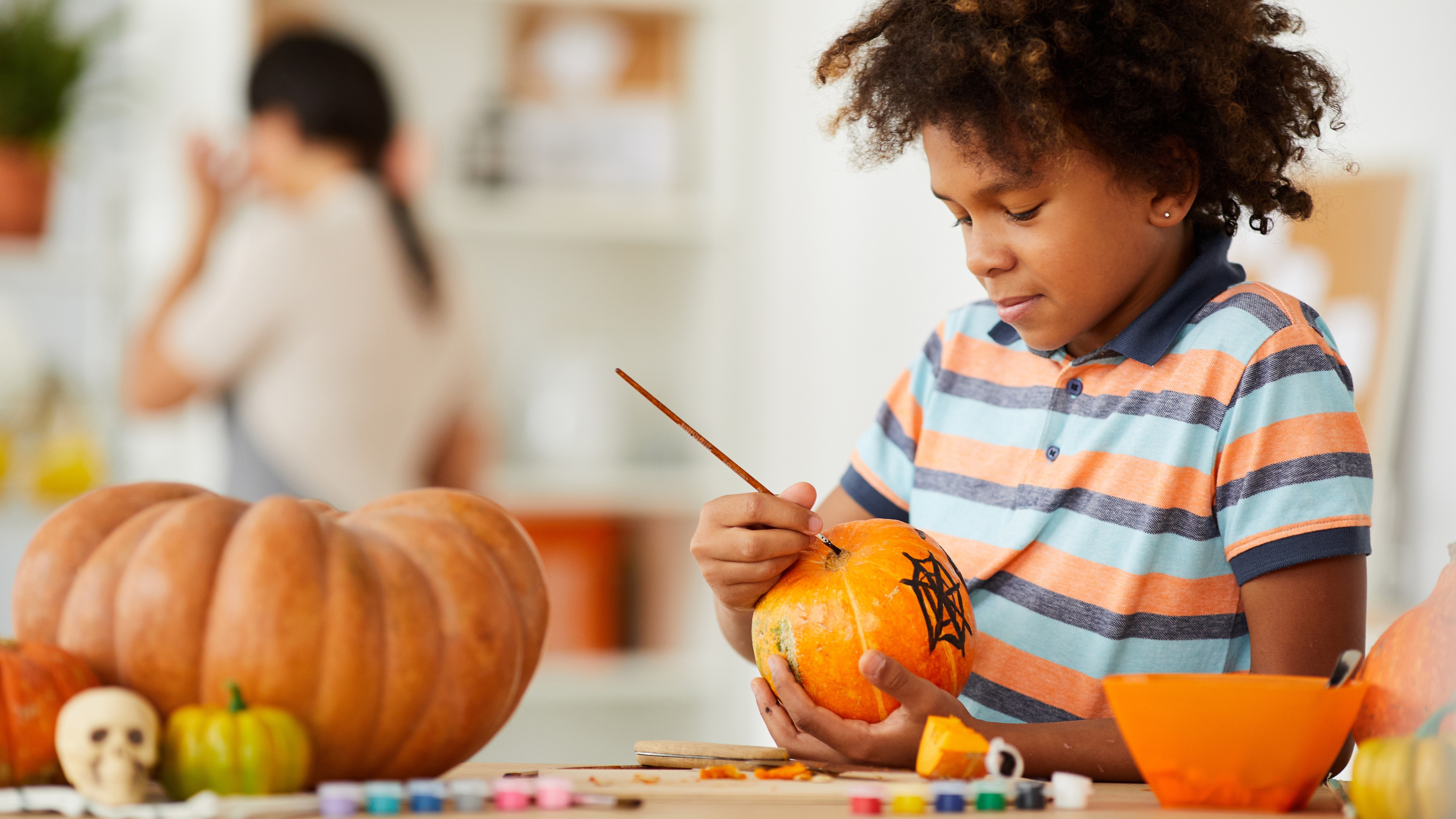 16 Spooky But Silly Family-Friendly Halloween Activity Ideas That Every Kid  Will Love | LittleThings.com