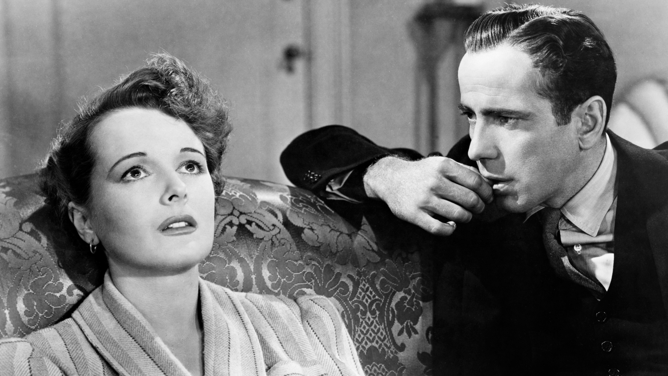 Mary Astor's Leaked Diary Was Full Of Details That Birthed Hollywood's