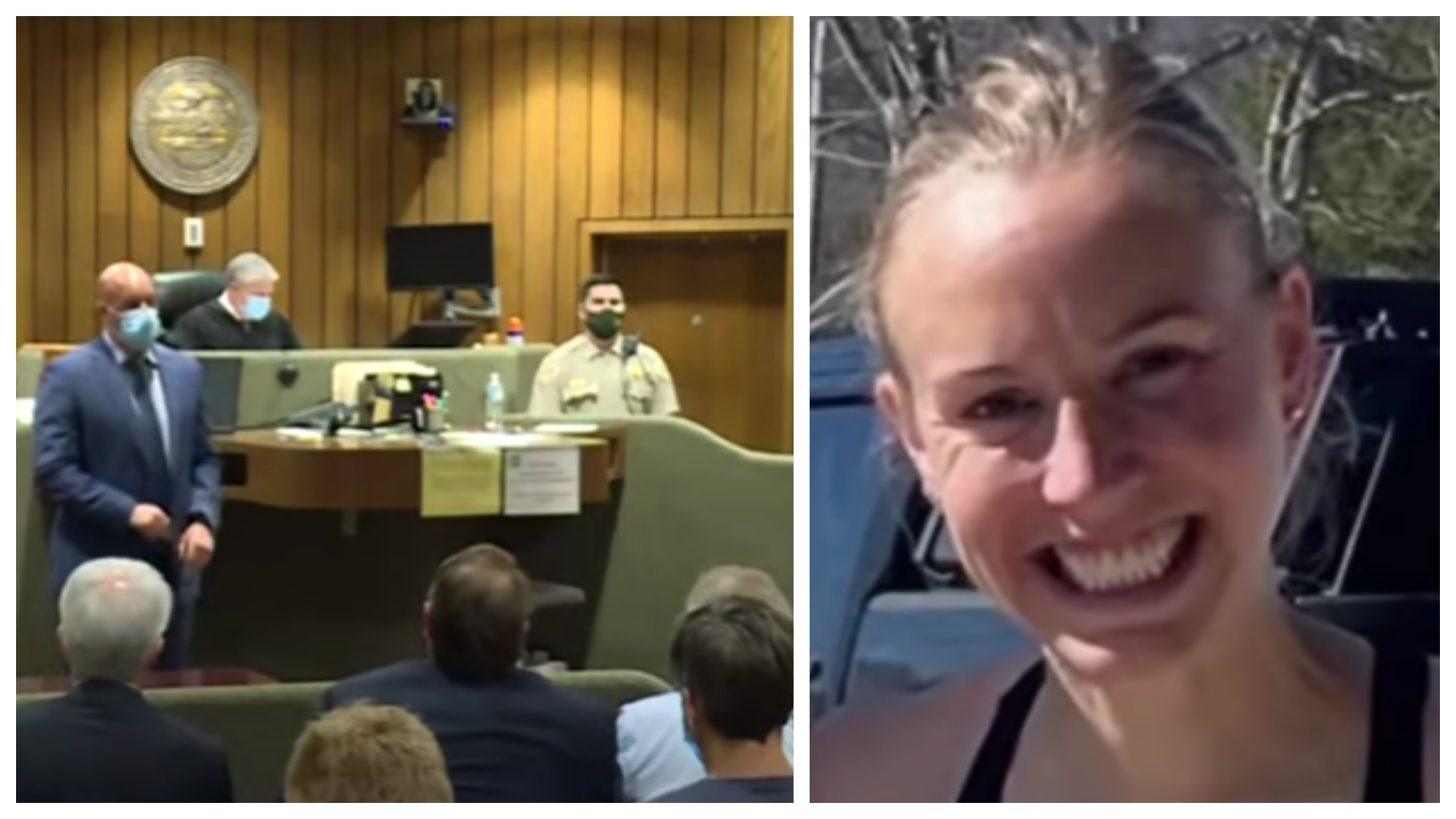 Eliza Fletcher's Body Has Been Found In Memphis