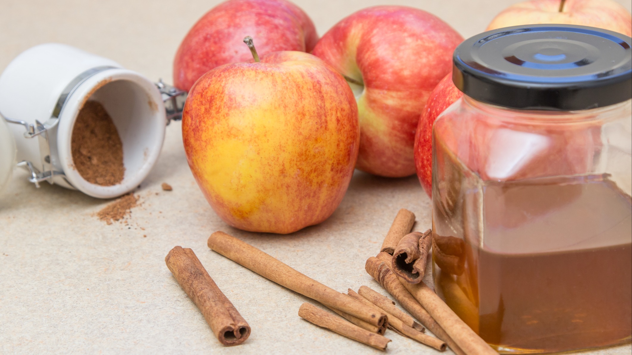 FDA Finds 'Extremely High Levels Of Lead' In Recalled Cinnamon